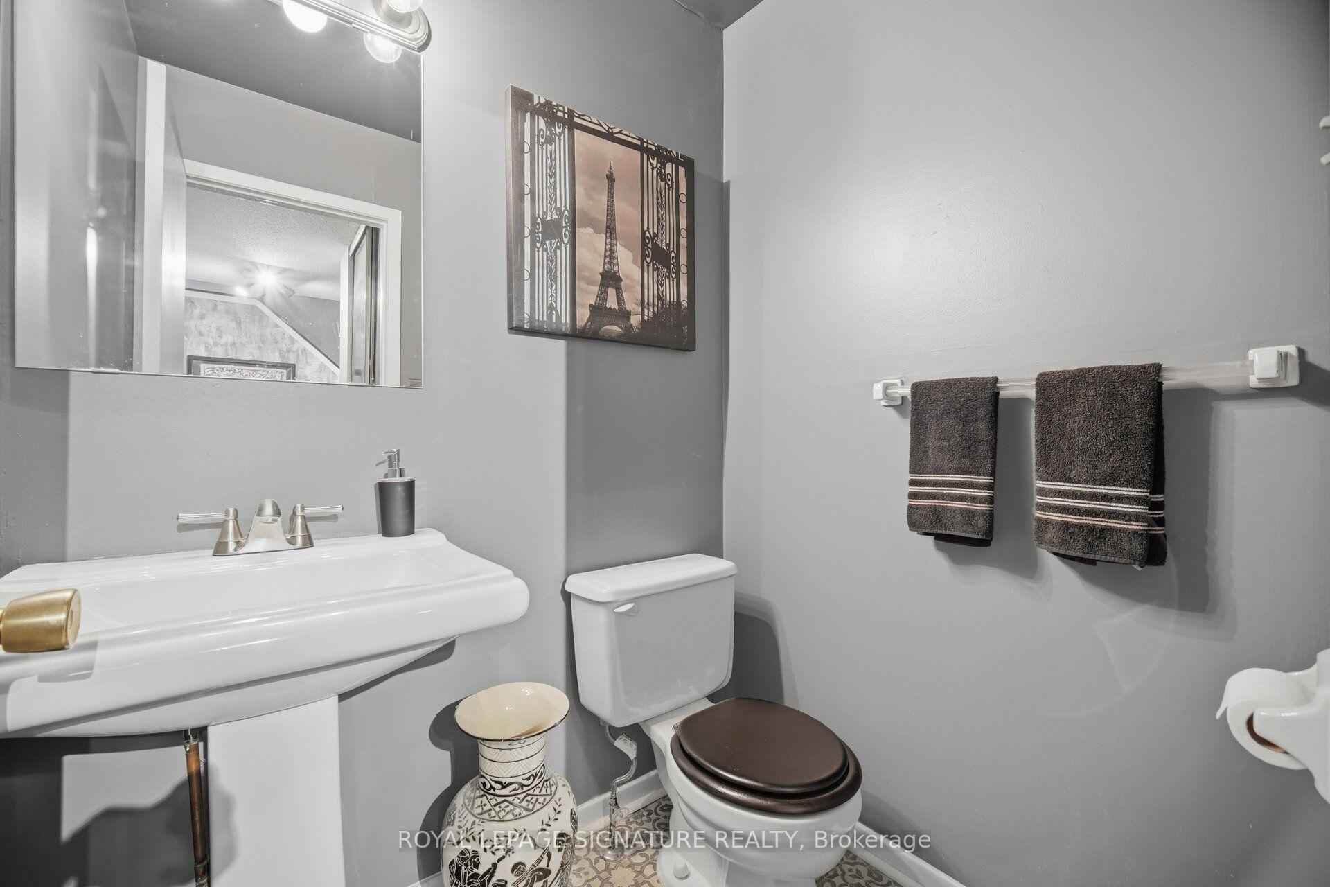 Photo 18 of Unit 78, 3079 Fifth Line W, Mississauga, Erin Mills — HOMEH