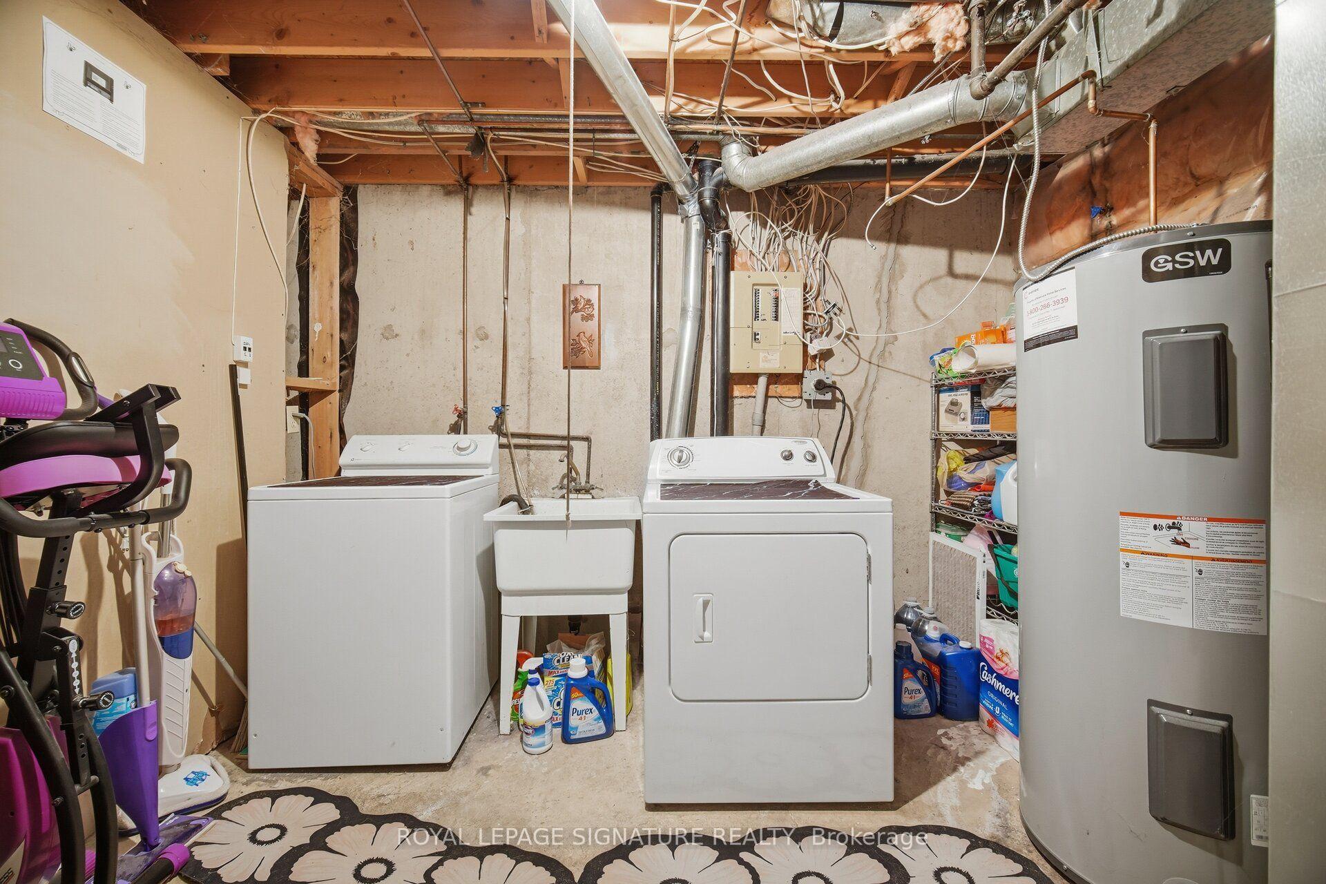 Photo 38 of Unit 78, 3079 Fifth Line W, Mississauga, Erin Mills — HOMEH