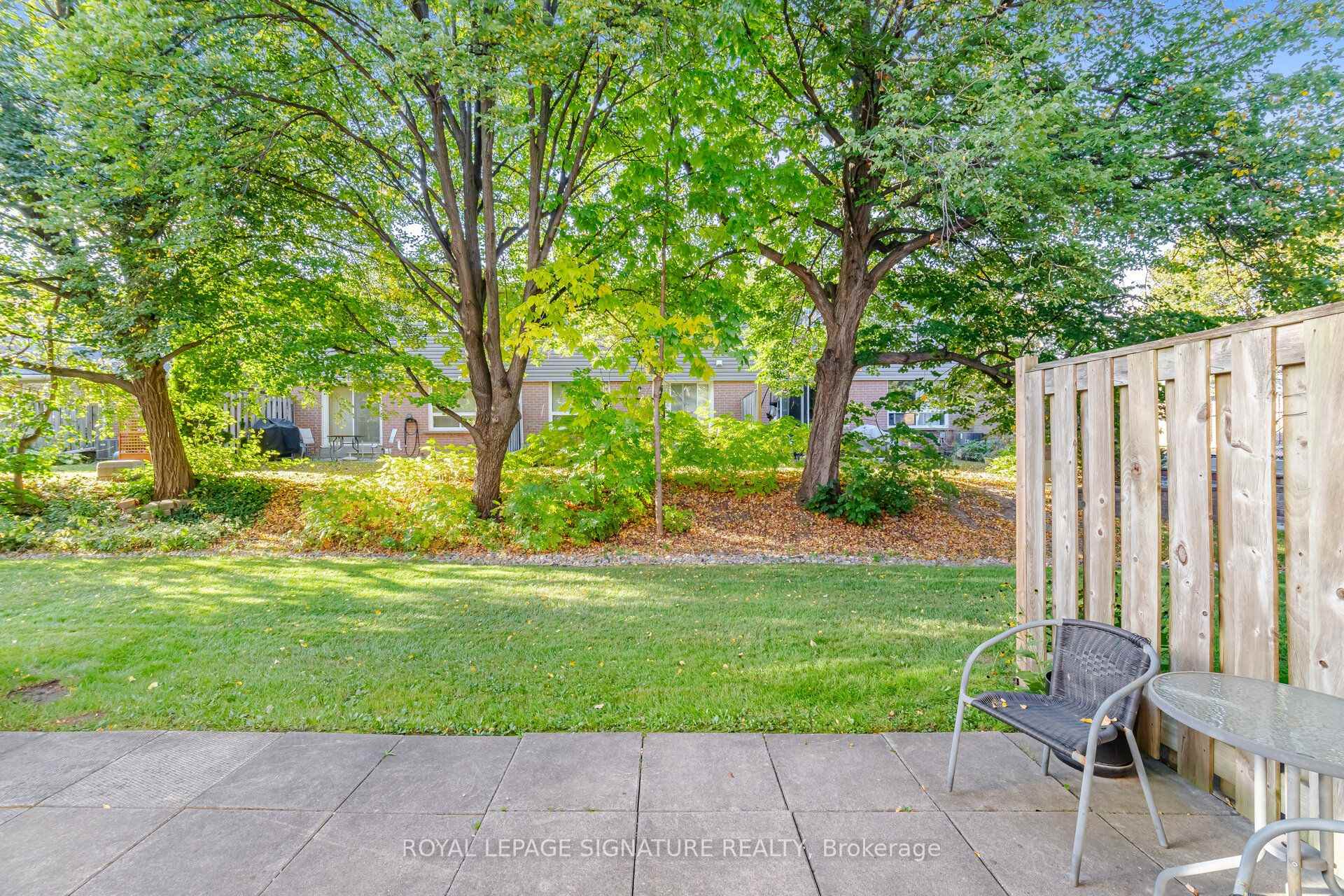 Photo 39 of Unit 78, 3079 Fifth Line W, Mississauga, Erin Mills — HOMEH