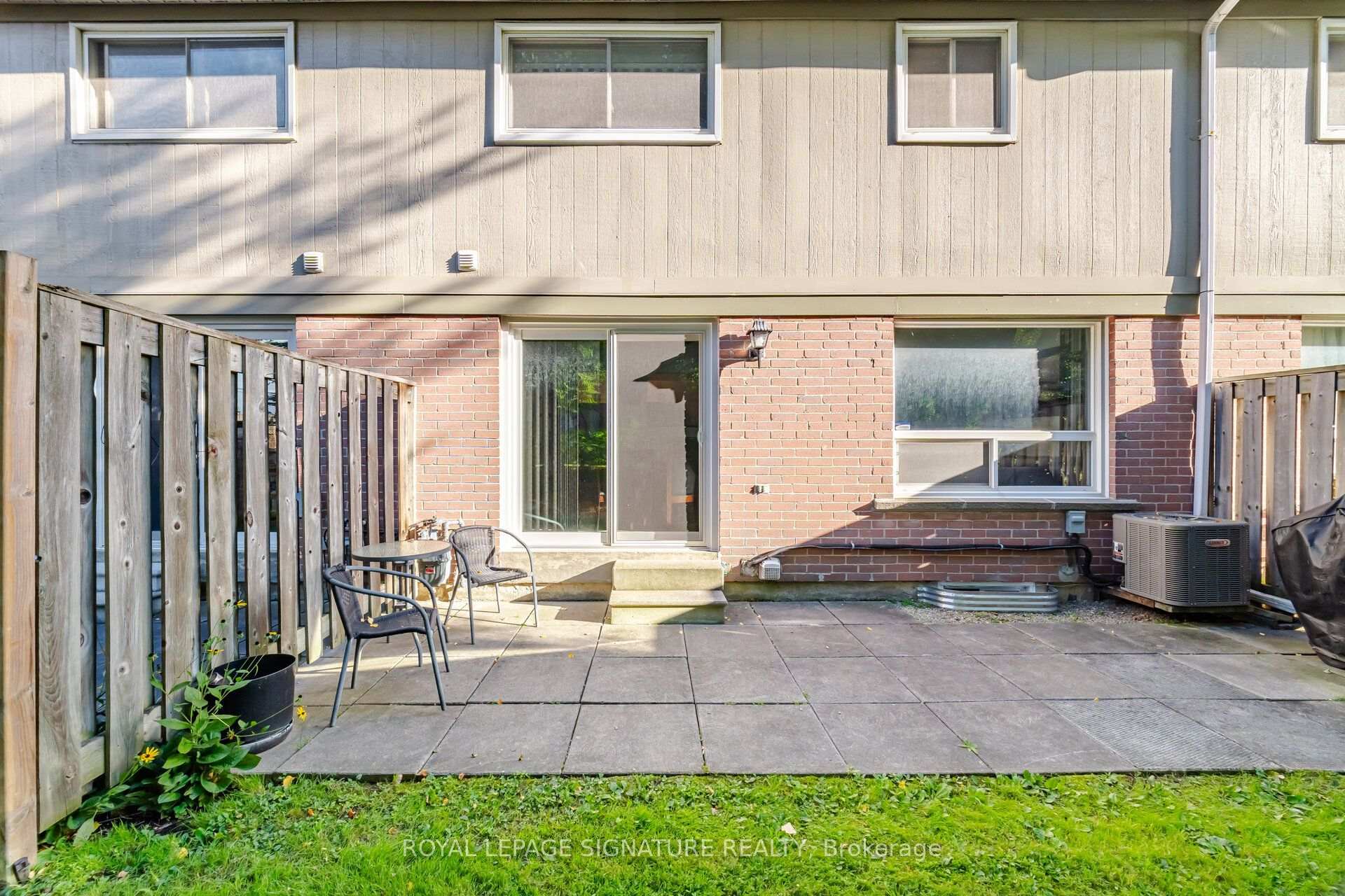 Photo 40 of Unit 78, 3079 Fifth Line W, Mississauga, Erin Mills — HOMEH