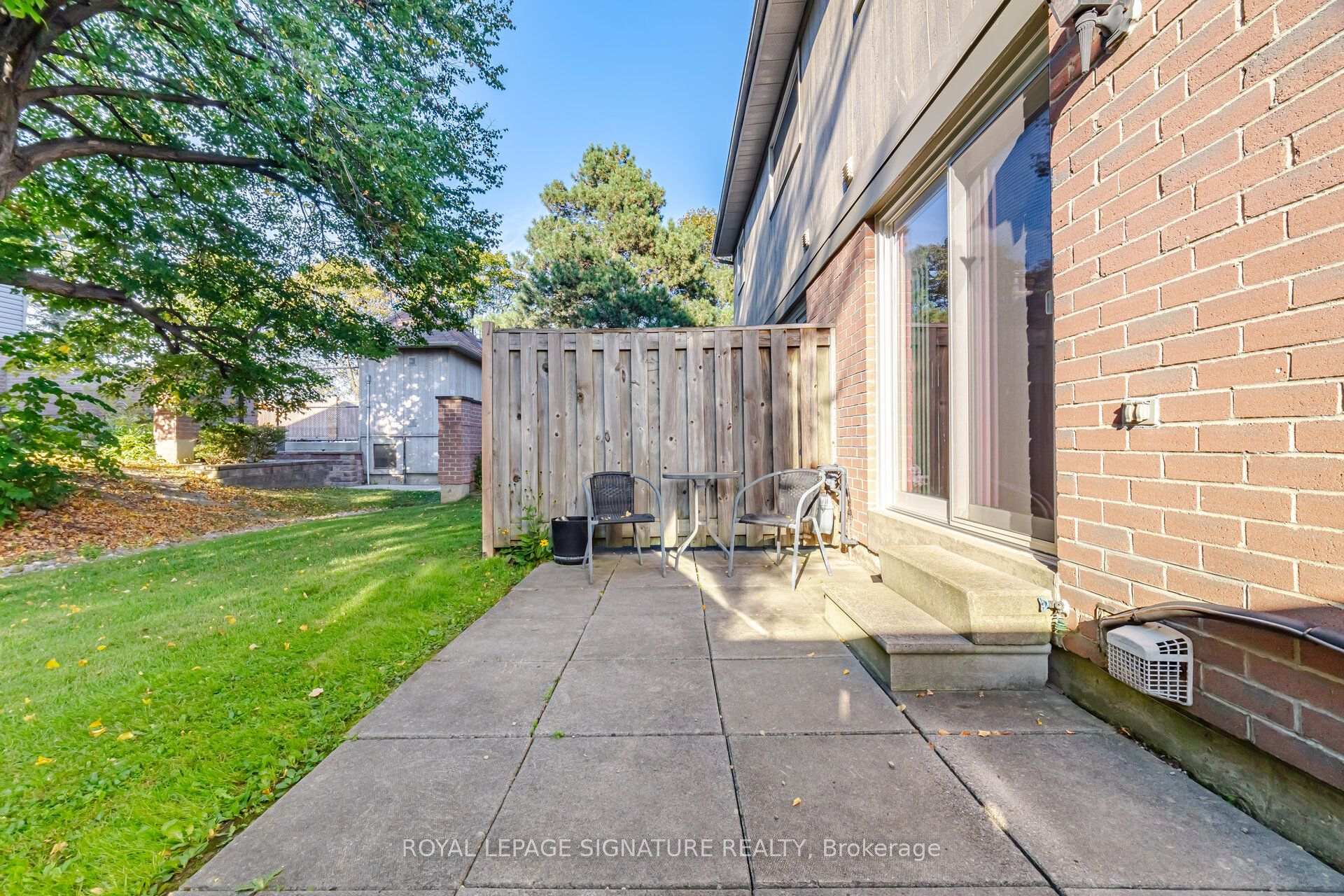 Photo 41 of Unit 78, 3079 Fifth Line W, Mississauga, Erin Mills — HOMEH