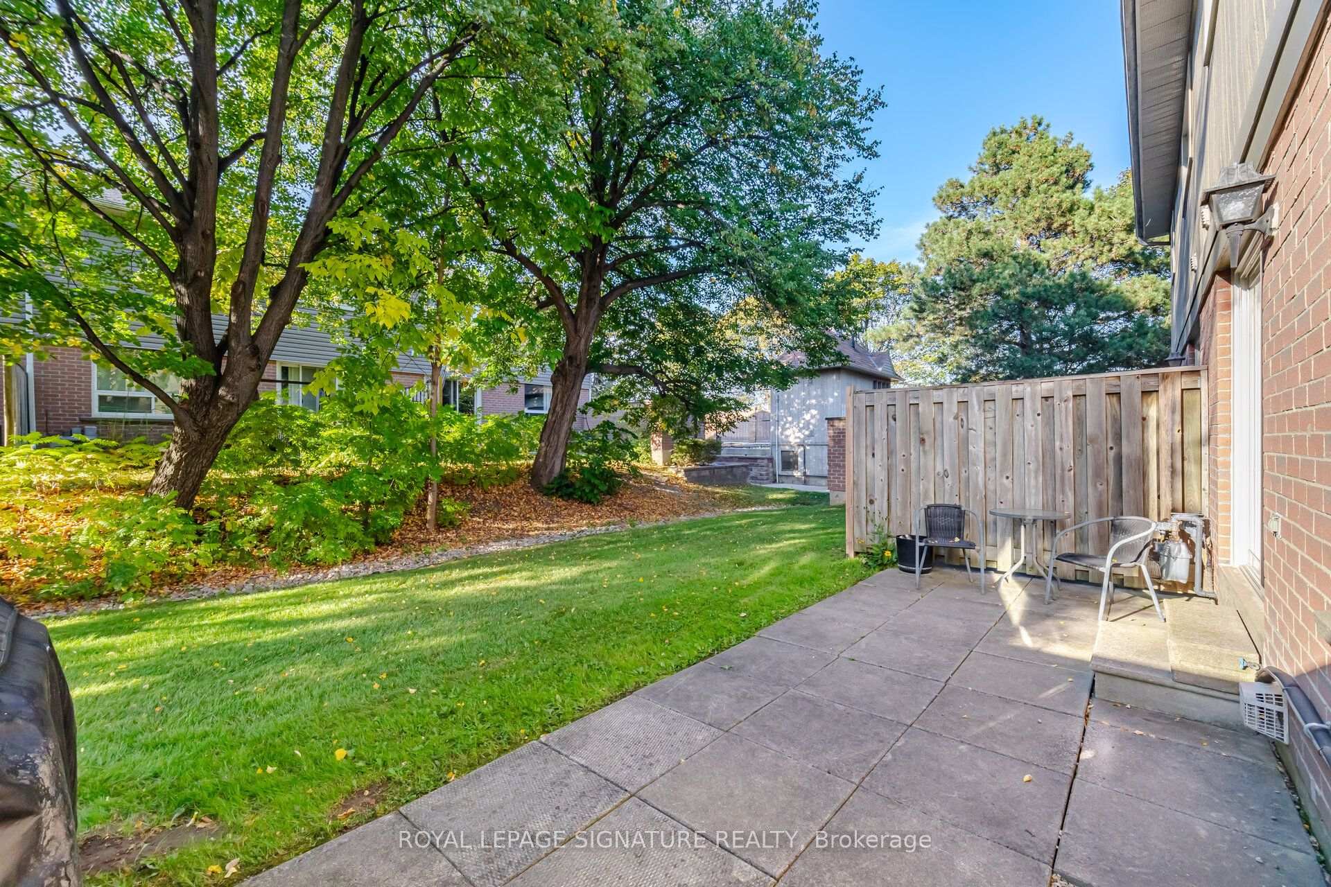 Photo 43 of Unit 78, 3079 Fifth Line W, Mississauga, Erin Mills — HOMEH