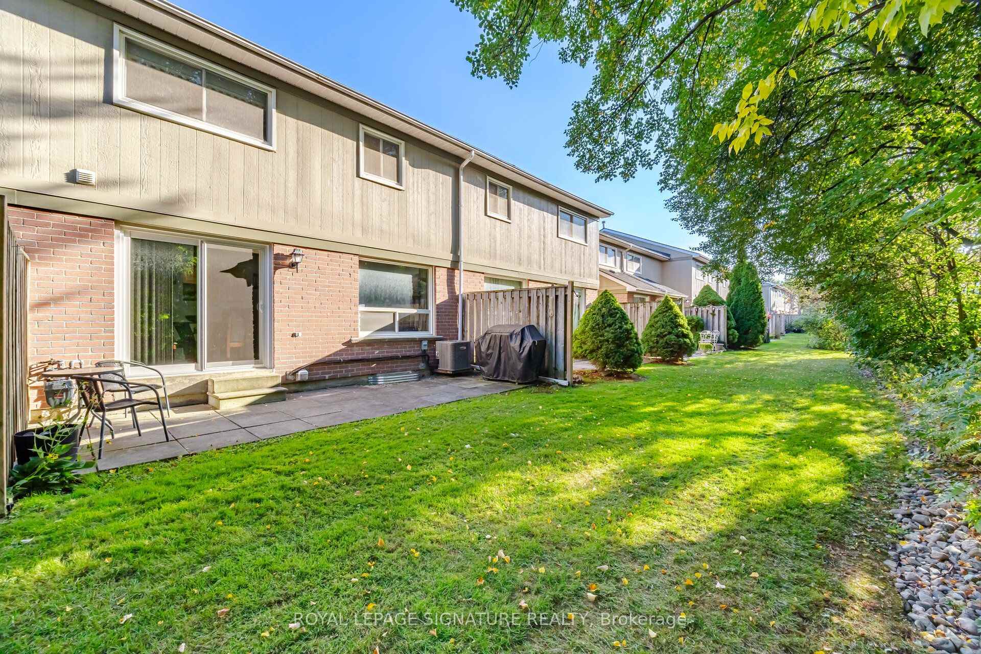 Photo 44 of Unit 78, 3079 Fifth Line W, Mississauga, Erin Mills — HOMEH