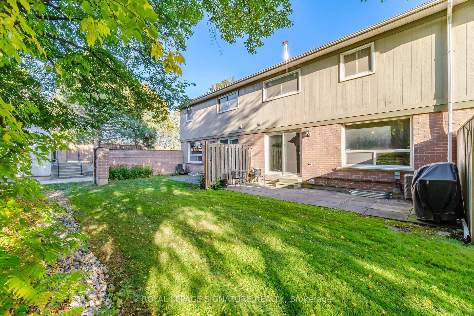 Photo 45 of Unit 78, 3079 Fifth Line W, Mississauga, Erin Mills — HOMEH