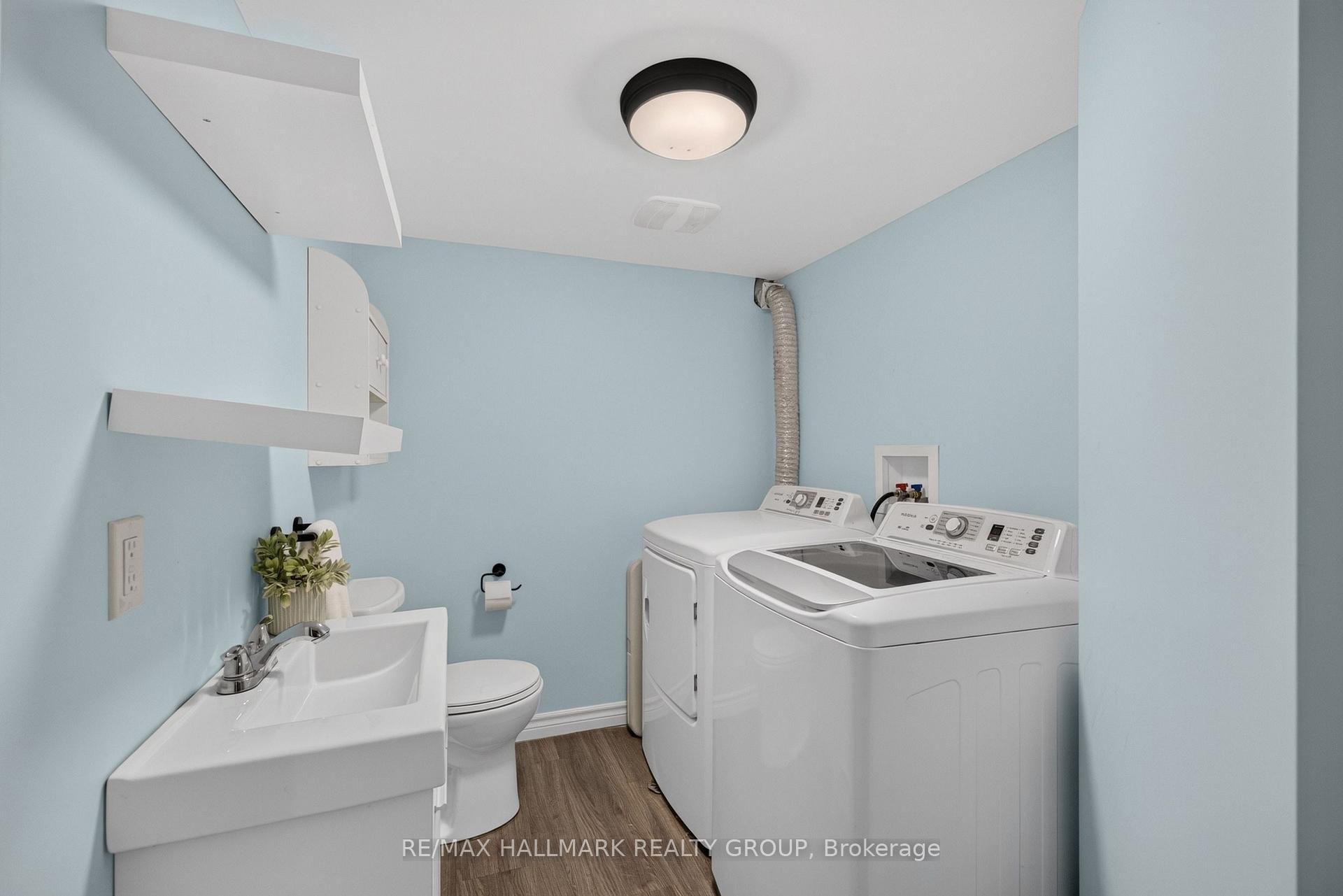 Photo 22 of 1246 Summerville Avenue, Ottawa, Carlington — HOMEH