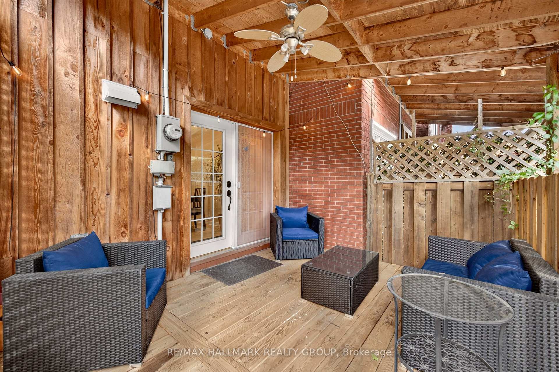 Photo 23 of 1246 Summerville Avenue, Ottawa, Carlington — HOMEH