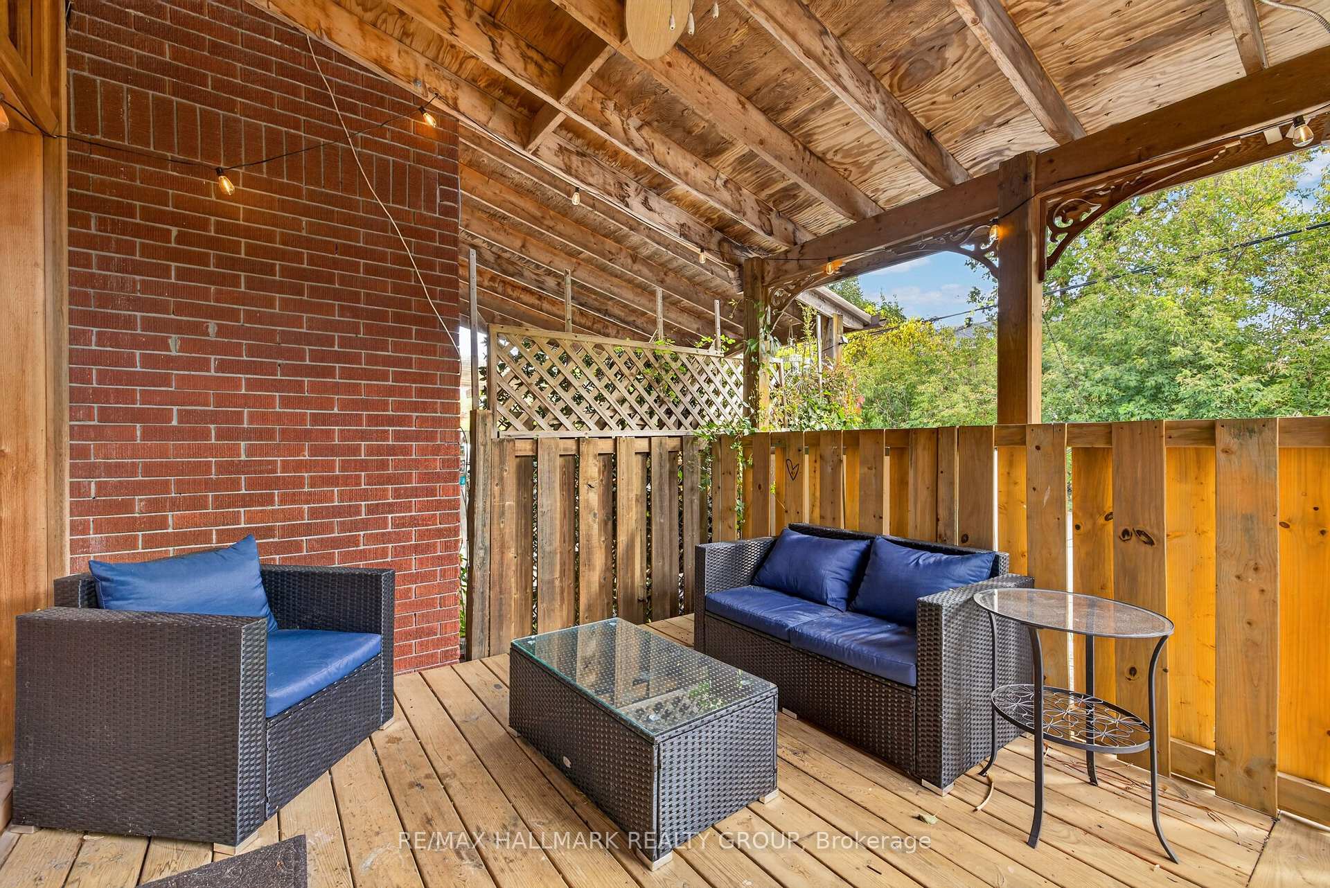Photo 24 of 1246 Summerville Avenue, Ottawa, Carlington — HOMEH