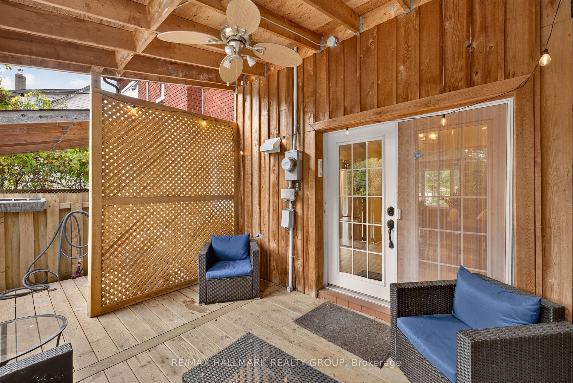Photo 25 of 1246 Summerville Avenue, Ottawa, Carlington — HOMEH