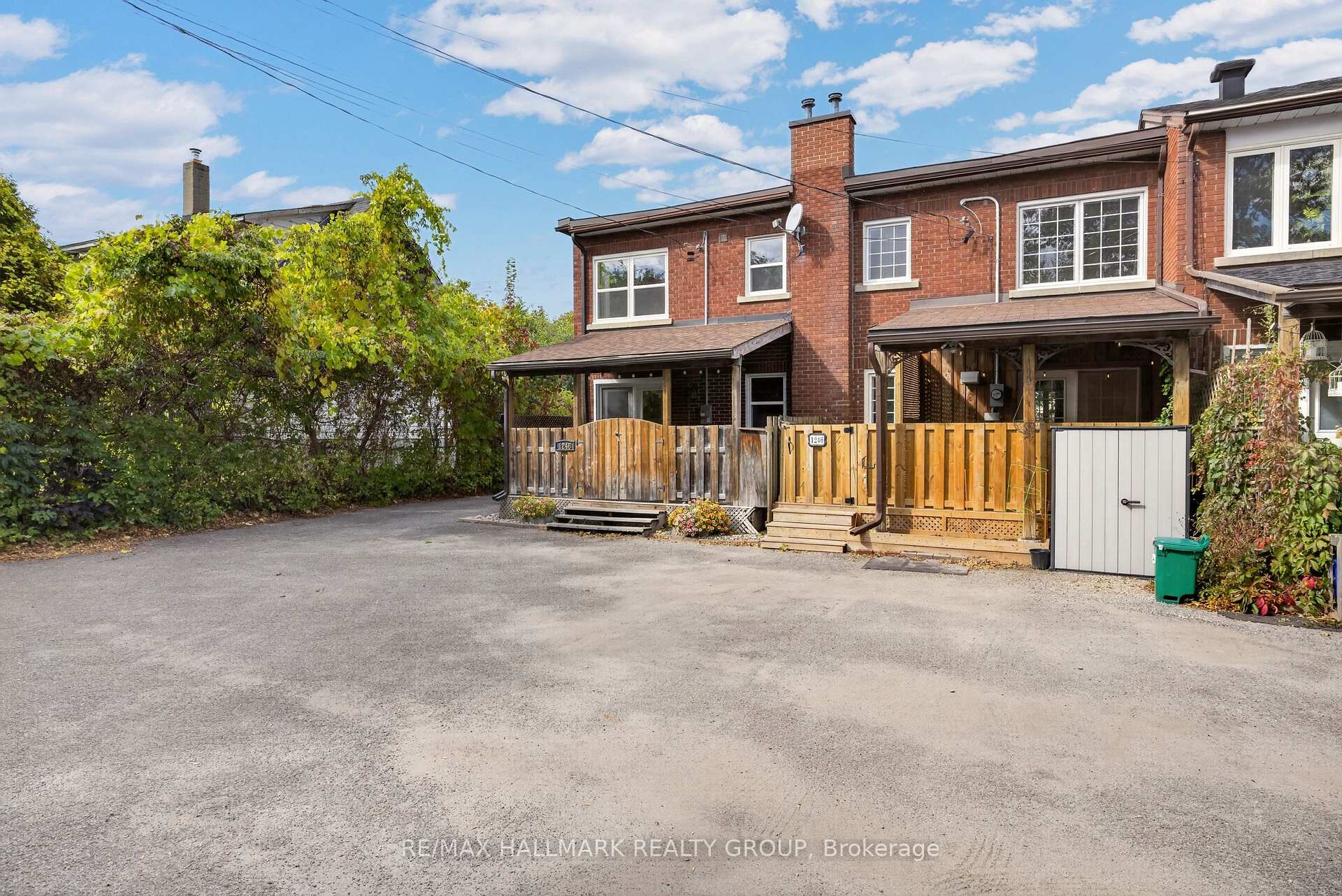 Photo 26 of 1246 Summerville Avenue, Ottawa, Carlington — HOMEH