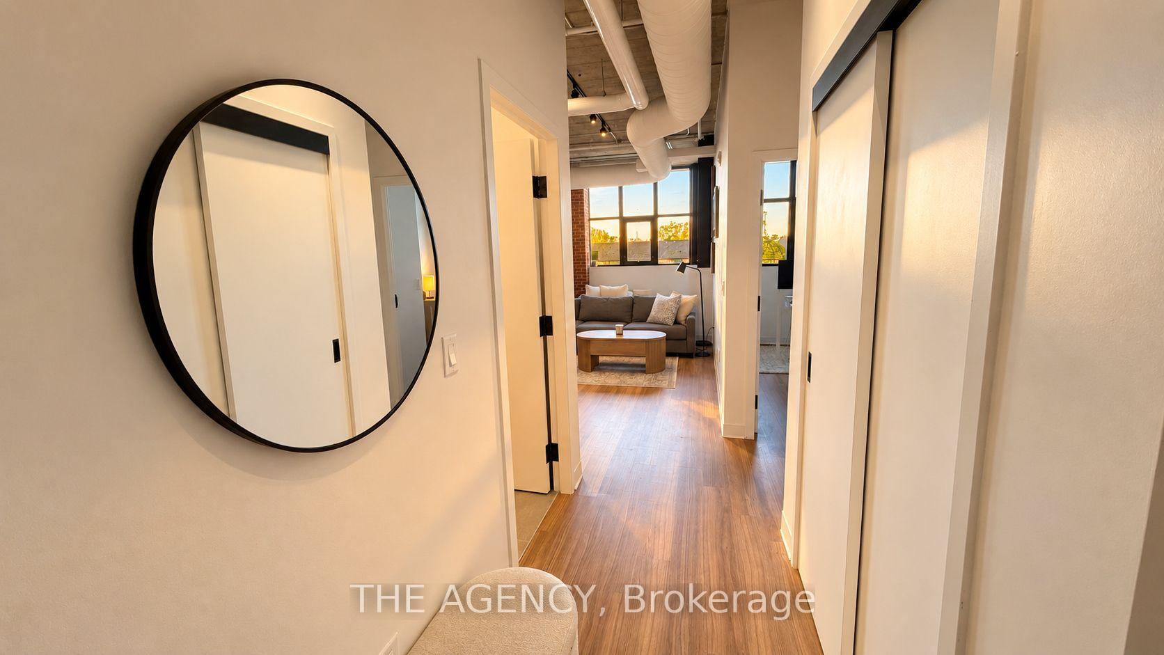 Photo 4 of Unit 320, 120 Huron Street, Guelph, St. Patrick's Ward — HOMEH
