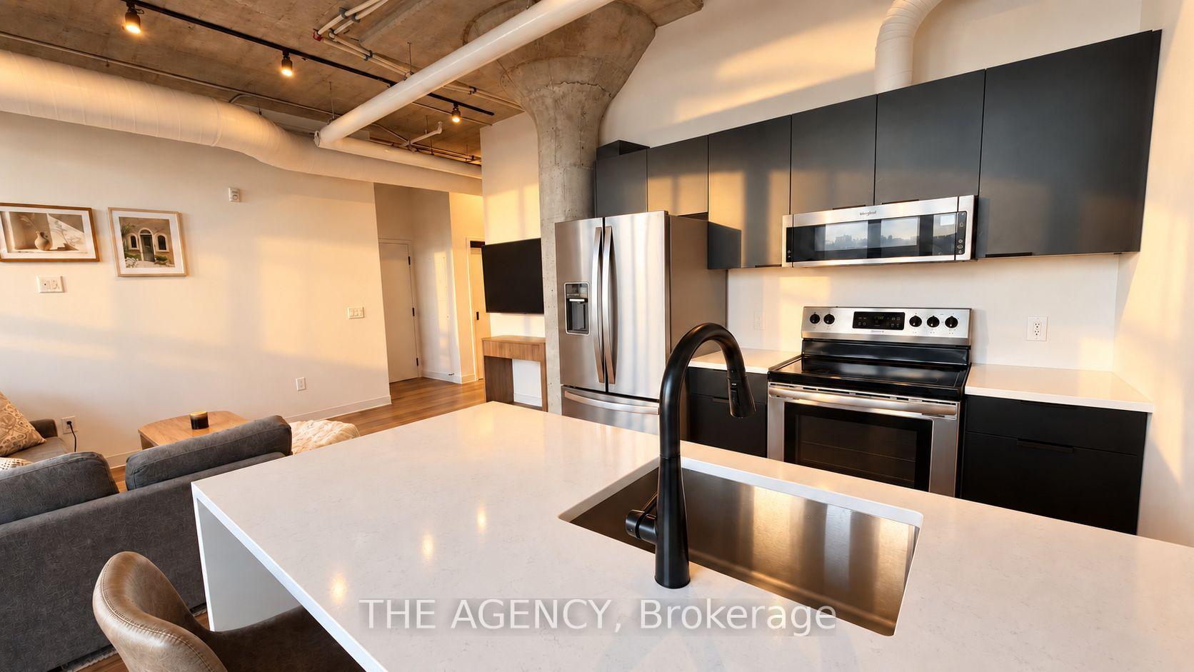 Photo 7 of Unit 320, 120 Huron Street, Guelph, St. Patrick's Ward — HOMEH