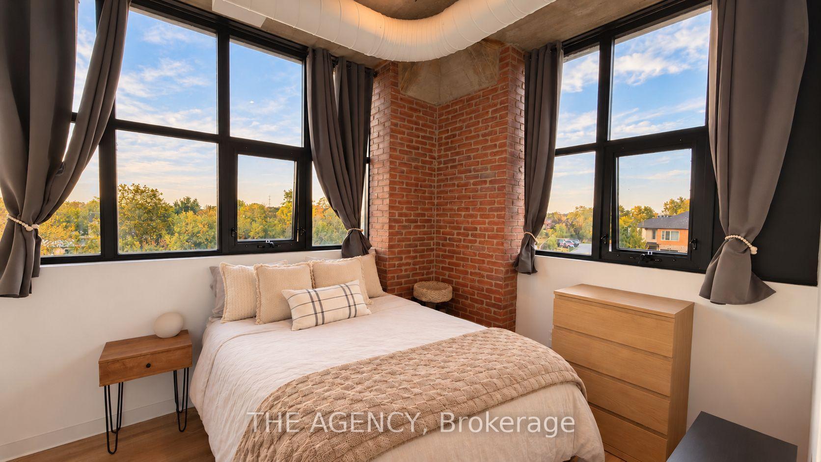 Photo 9 of Unit 320, 120 Huron Street, Guelph, St. Patrick's Ward — HOMEH