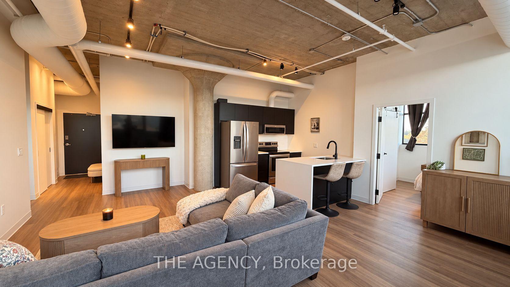 Photo 16 of Unit 320, 120 Huron Street, Guelph, St. Patrick's Ward — HOMEH
