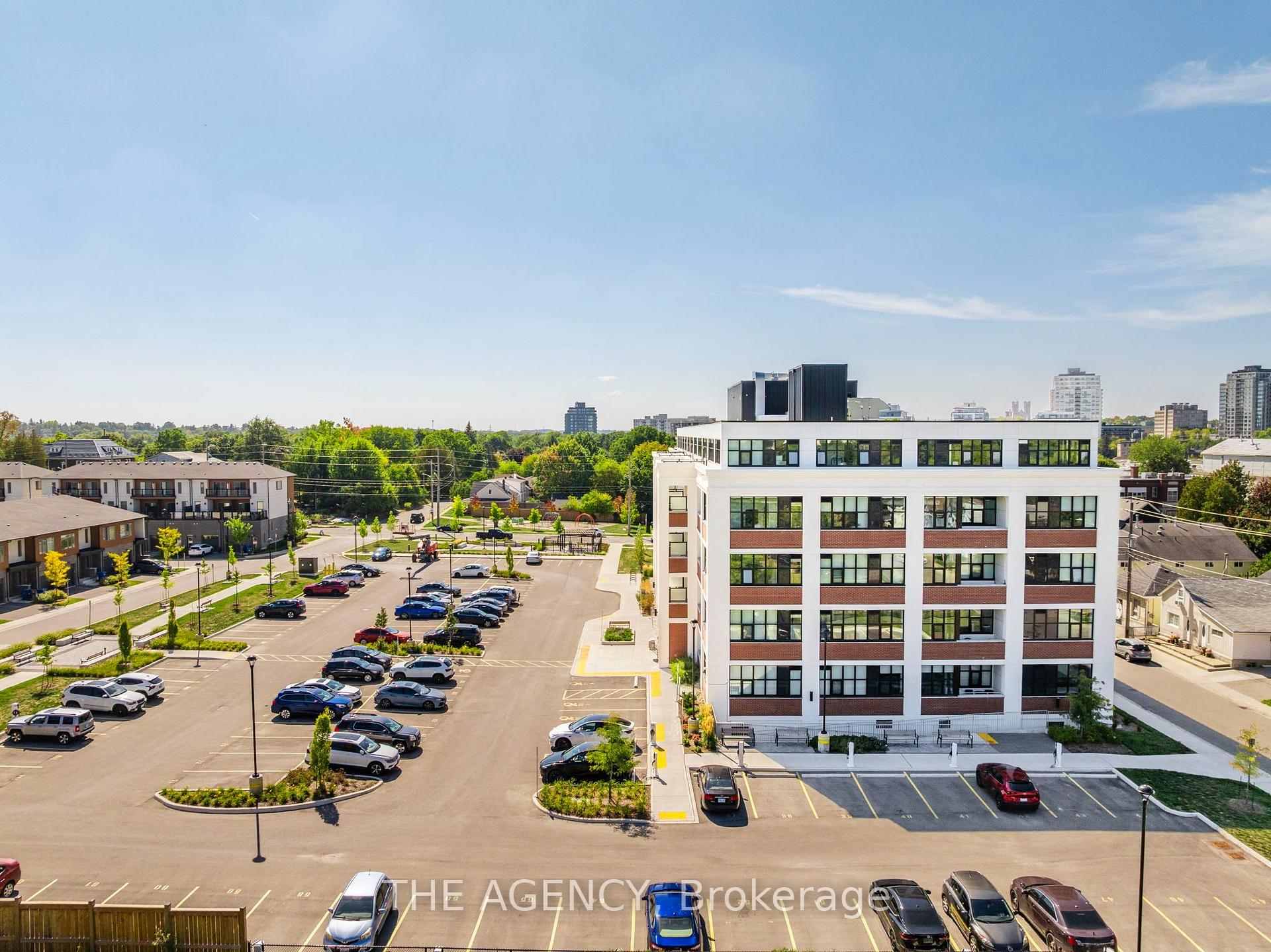 Photo 33 of Unit 320, 120 Huron Street, Guelph, St. Patrick's Ward — HOMEH