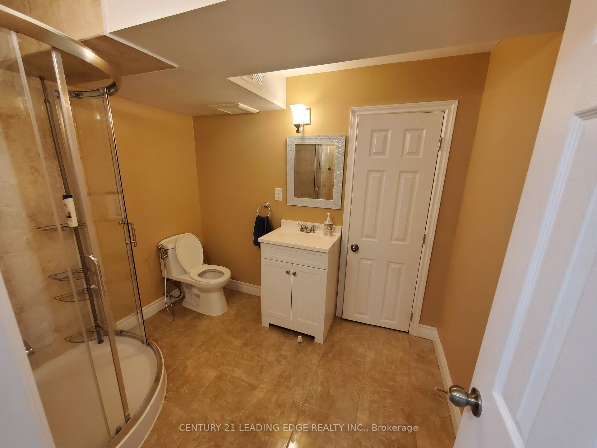 Photo 9 of Unit Lower, 504 Lightfoot Place, Pickering, Woodlands — HOMEH