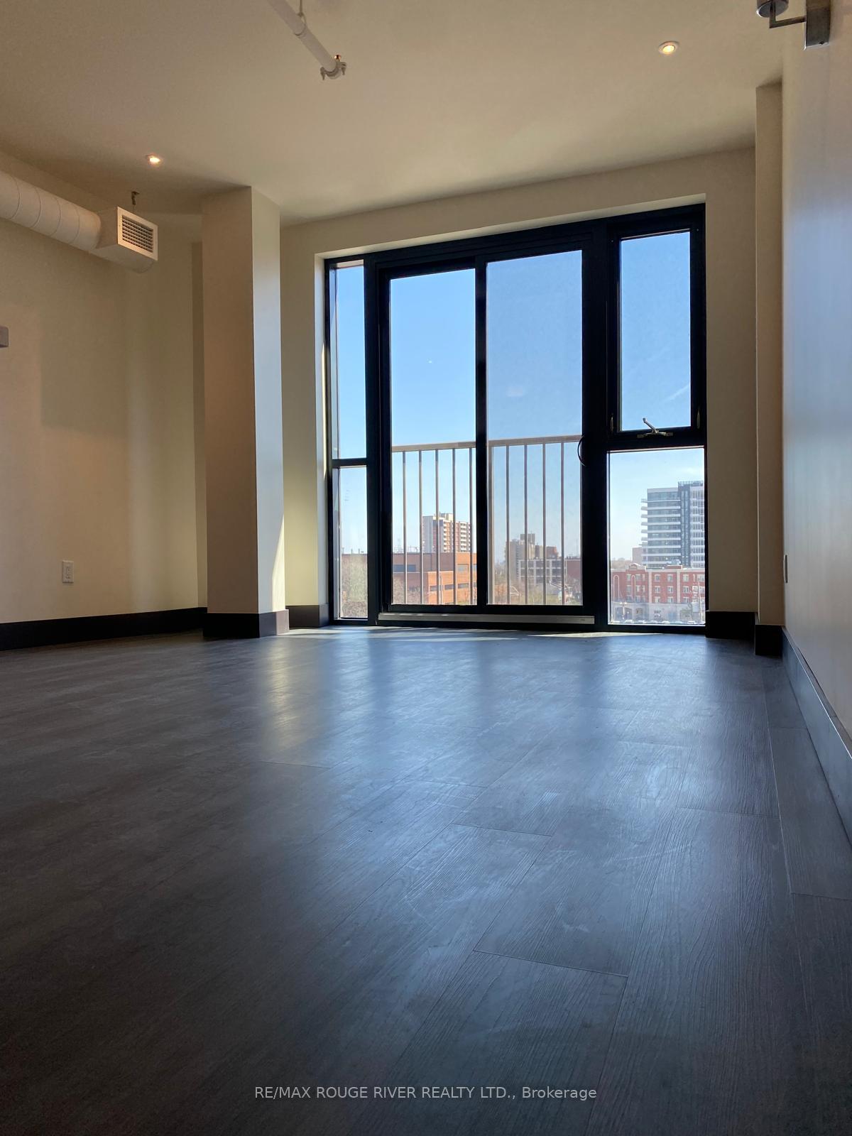Photo 3 of Unit 408, 121 King Street E, Hamilton, Beasley — HOMEH