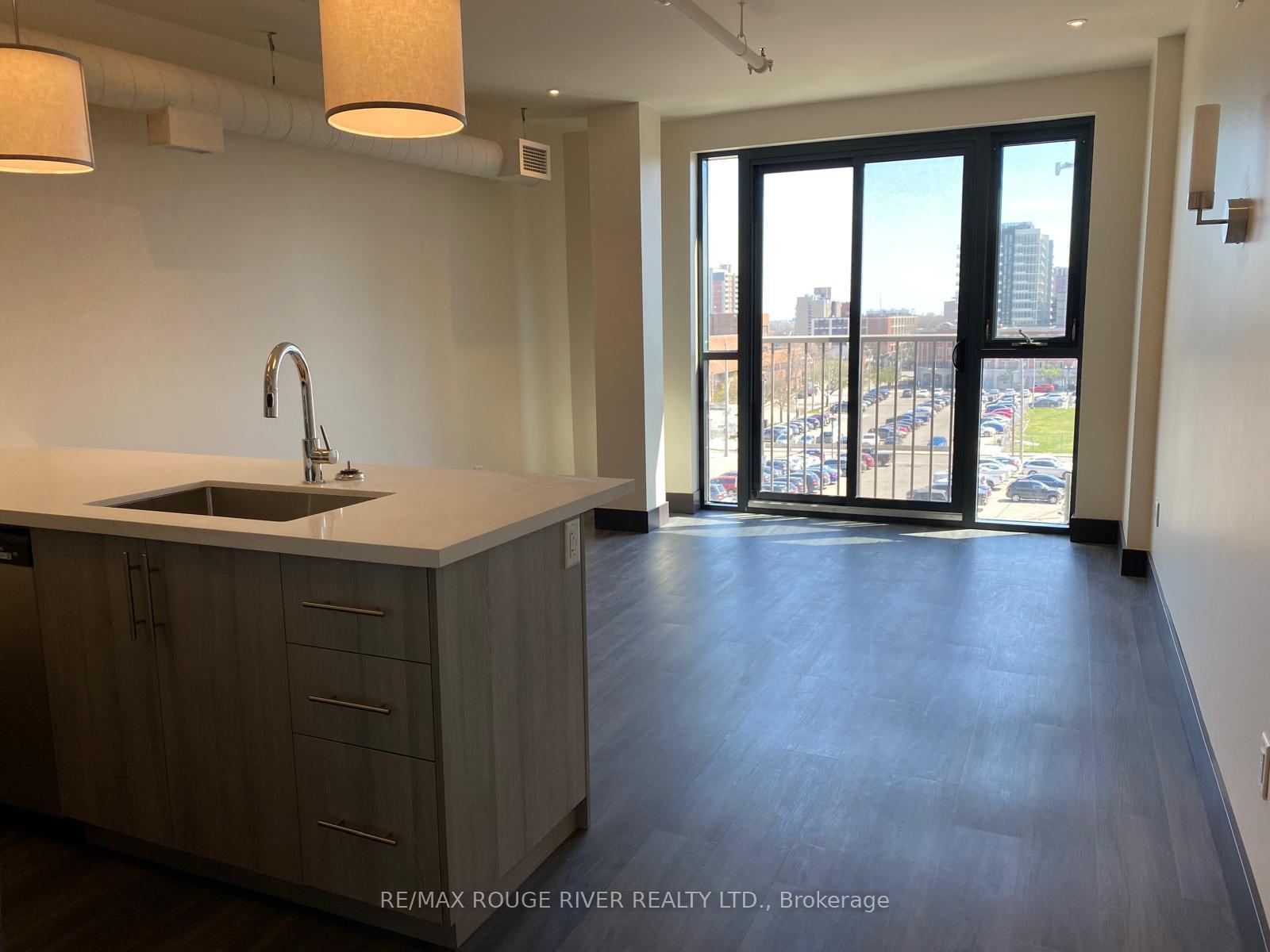Photo 4 of Unit 408, 121 King Street E, Hamilton, Beasley — HOMEH