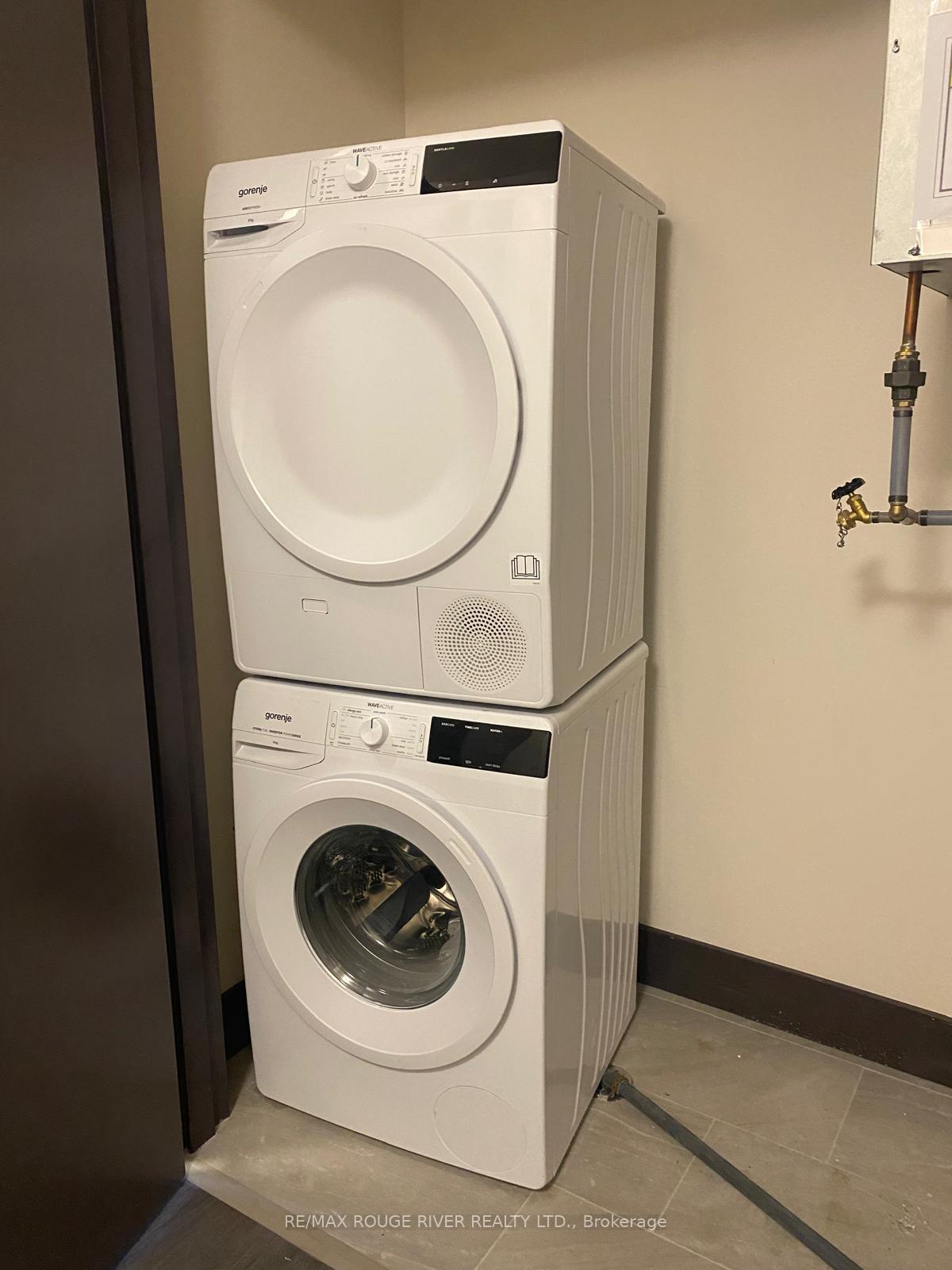 Photo 13 of Unit 408, 121 King Street E, Hamilton, Beasley — HOMEH