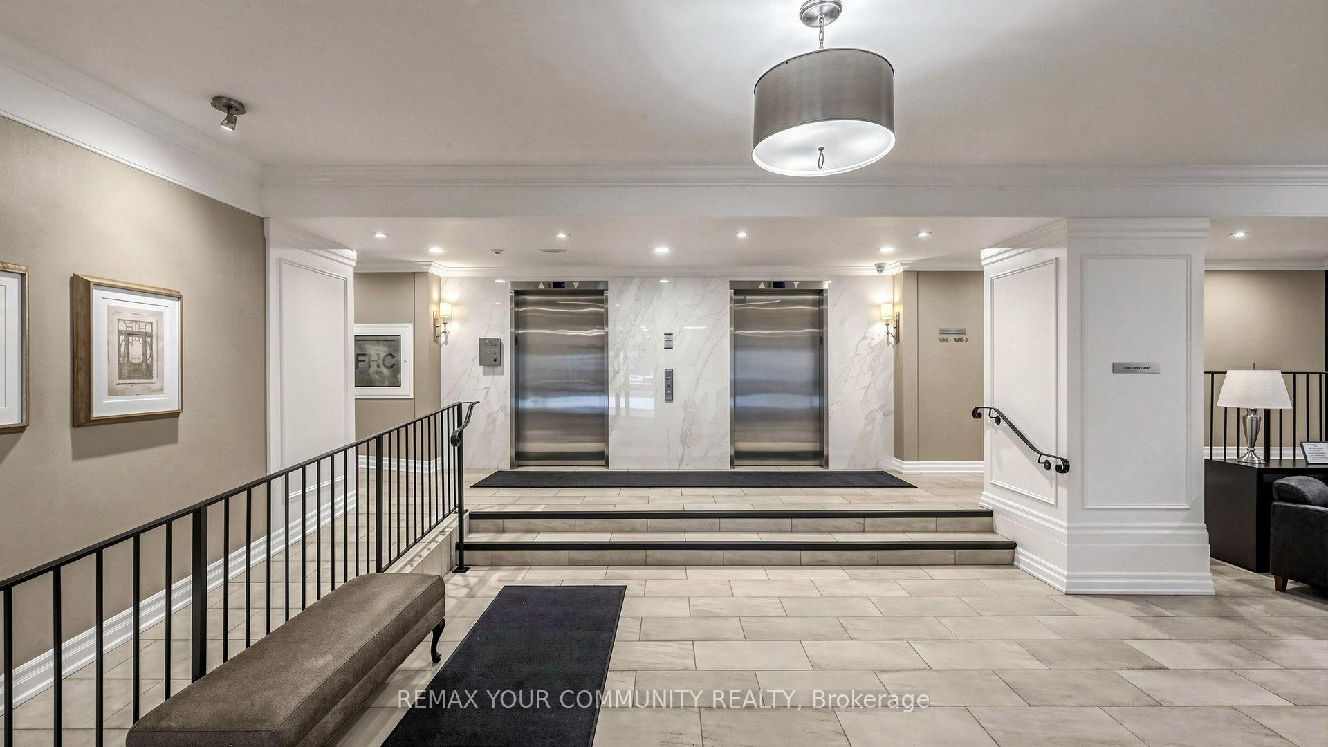 Photo 4 of Unit 413, 5 Weldrick Road W, Richmond Hill, North Richvale — HOMEH