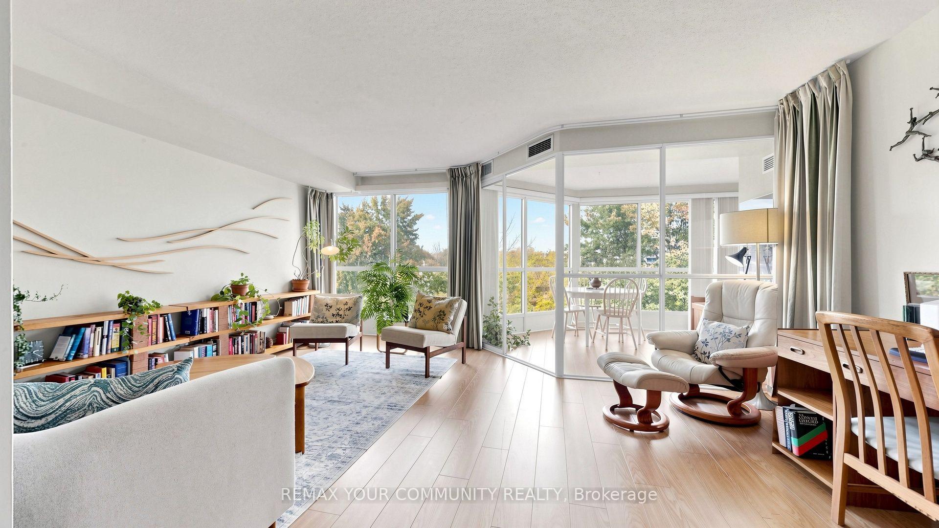 Photo 9 of Unit 413, 5 Weldrick Road W, Richmond Hill, North Richvale — HOMEH