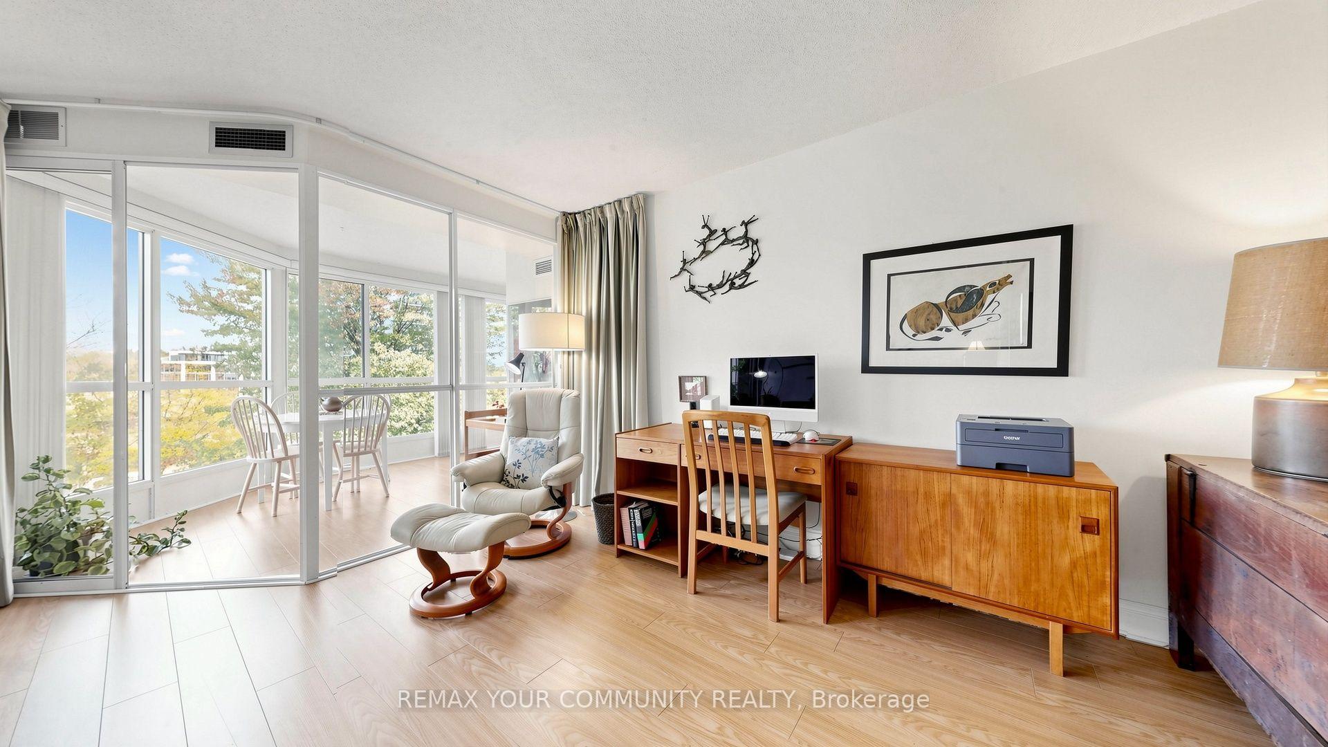 Photo 11 of Unit 413, 5 Weldrick Road W, Richmond Hill, North Richvale — HOMEH
