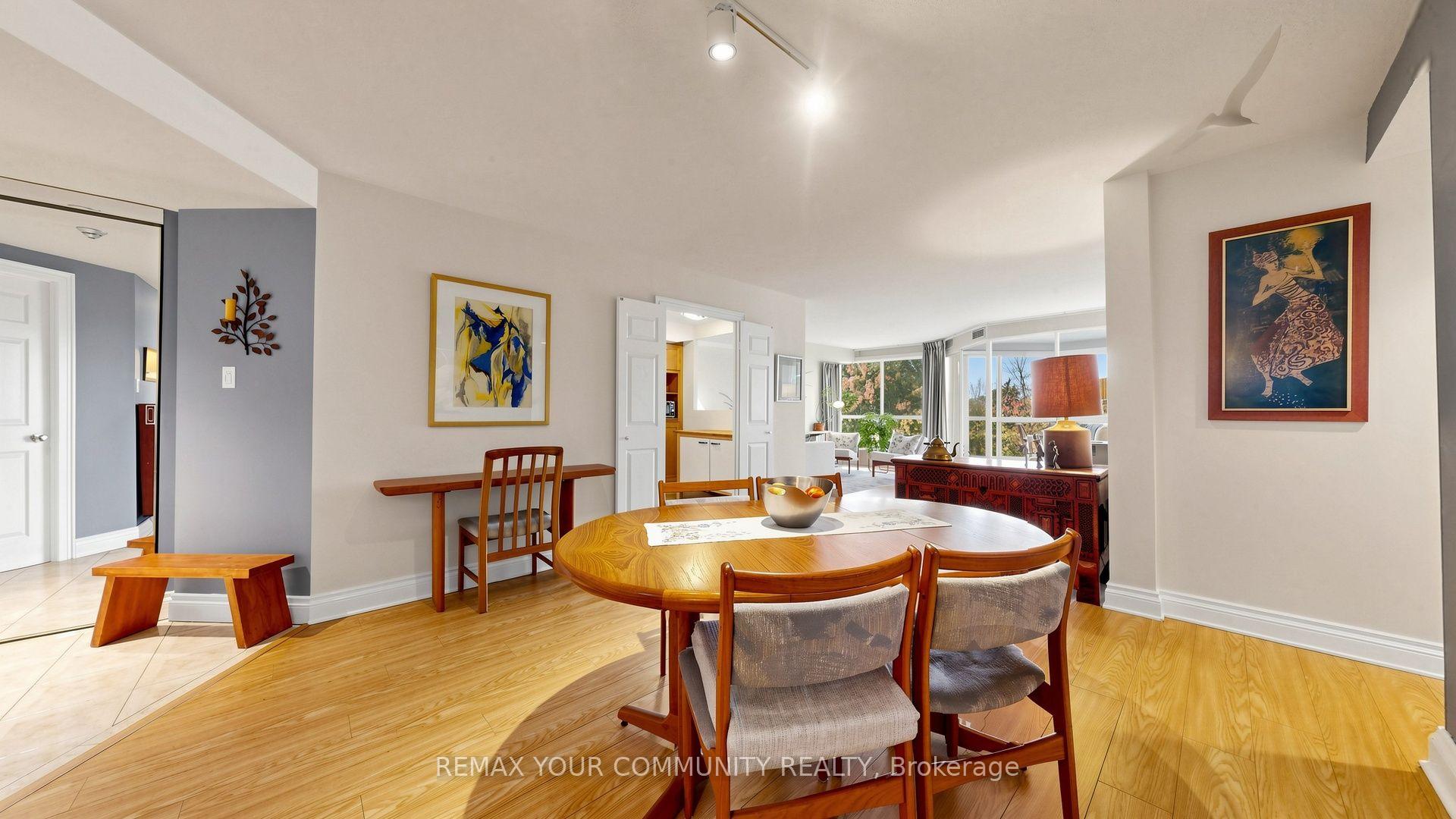 Photo 21 of Unit 413, 5 Weldrick Road W, Richmond Hill, North Richvale — HOMEH