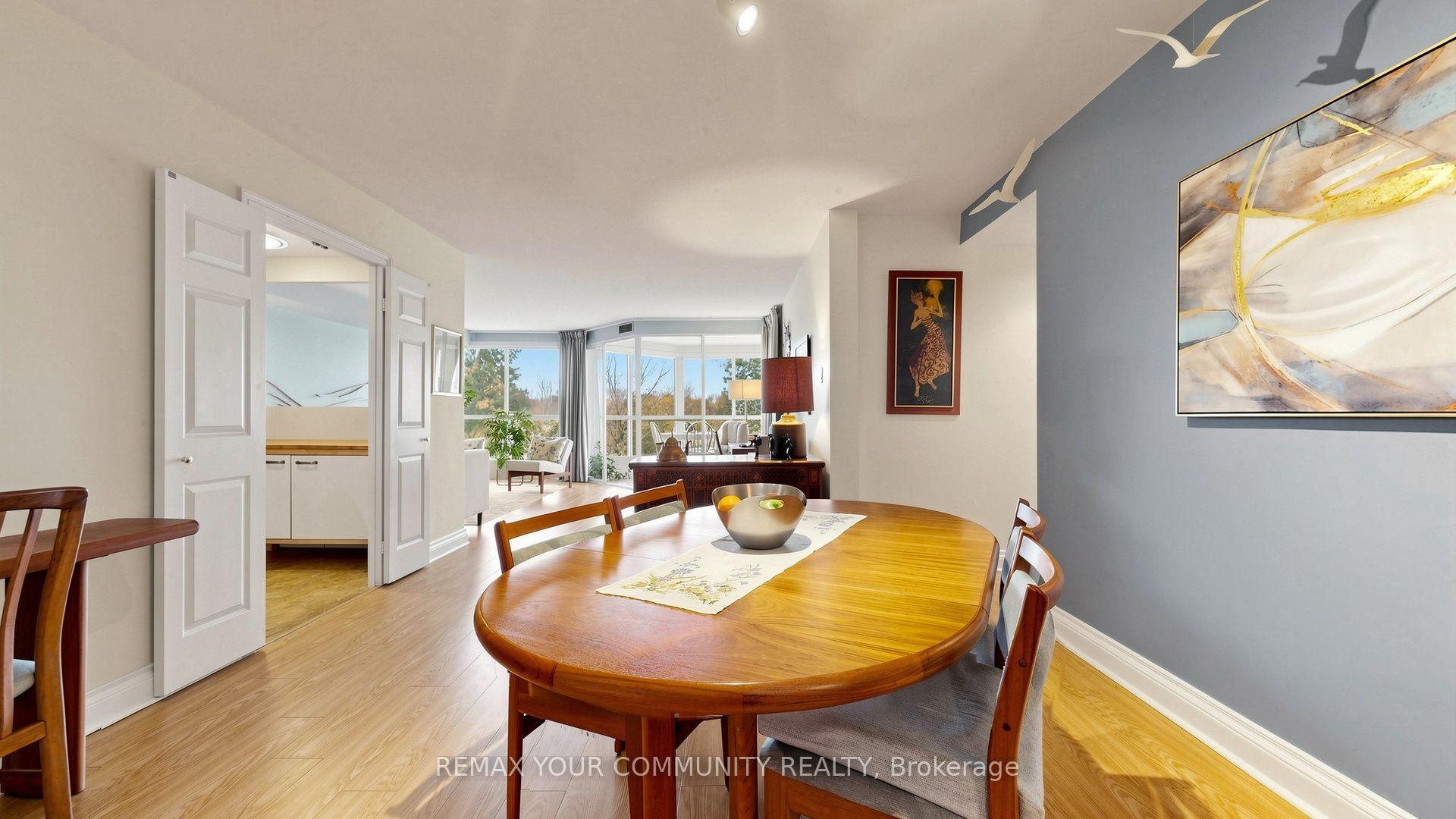 Photo 22 of Unit 413, 5 Weldrick Road W, Richmond Hill, North Richvale — HOMEH