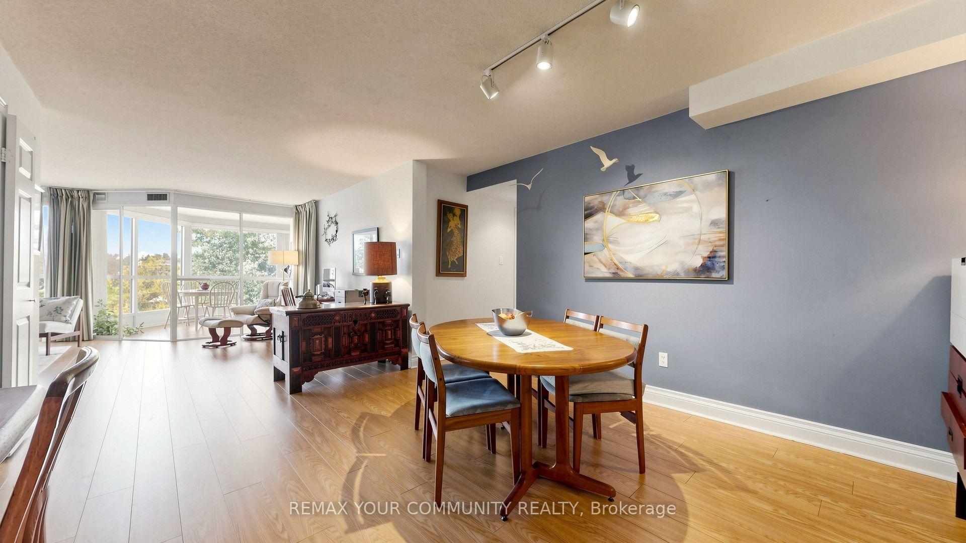 Photo 23 of Unit 413, 5 Weldrick Road W, Richmond Hill, North Richvale — HOMEH
