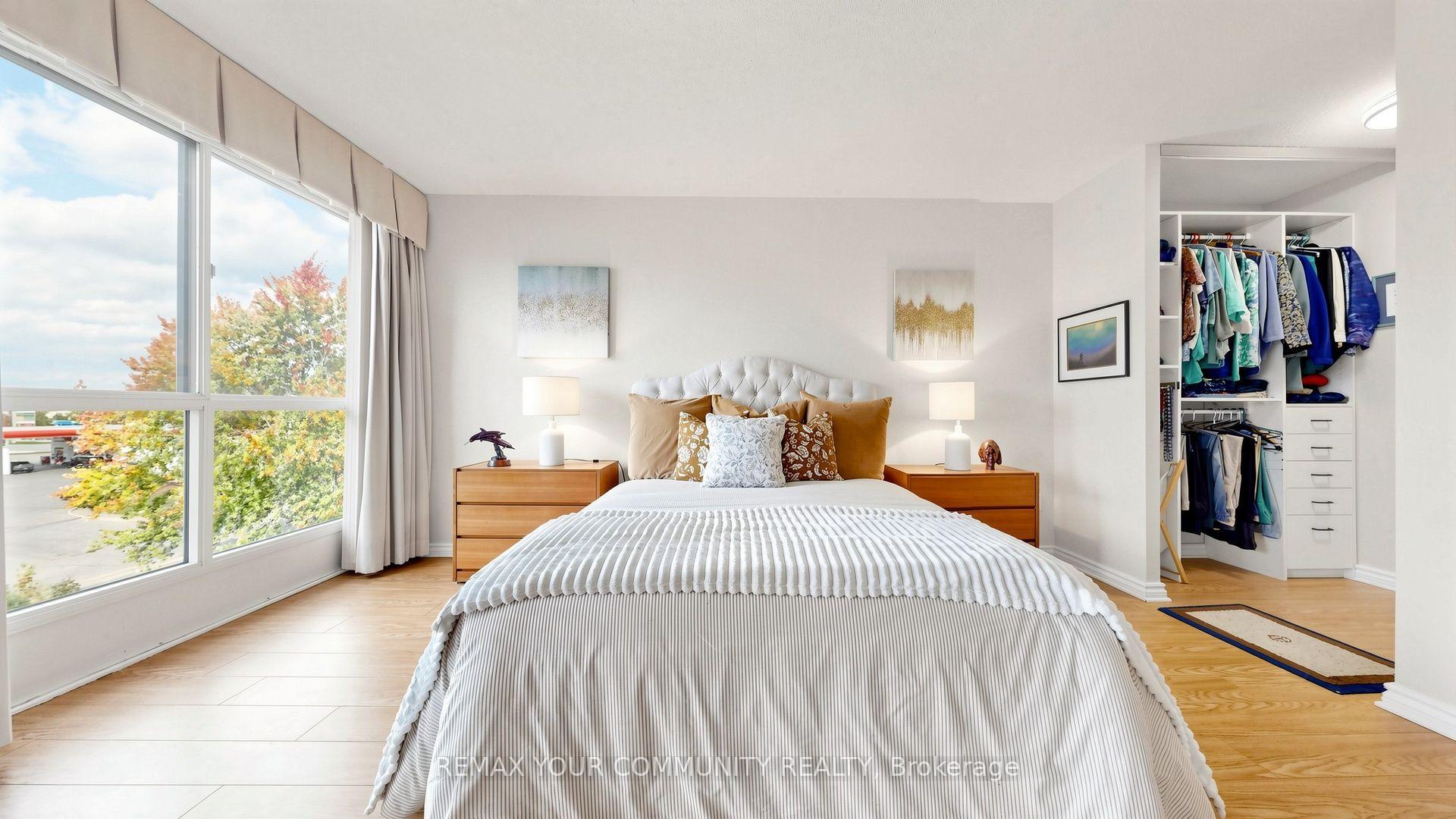 Photo 25 of Unit 413, 5 Weldrick Road W, Richmond Hill, North Richvale — HOMEH