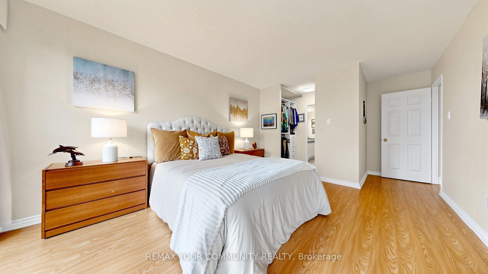 Photo 26 of Unit 413, 5 Weldrick Road W, Richmond Hill, North Richvale — HOMEH