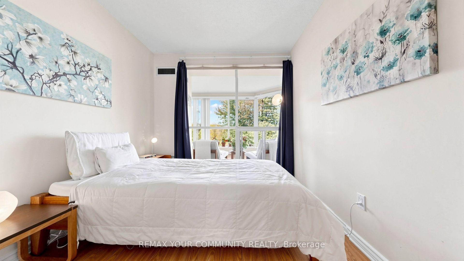 Photo 28 of Unit 413, 5 Weldrick Road W, Richmond Hill, North Richvale — HOMEH