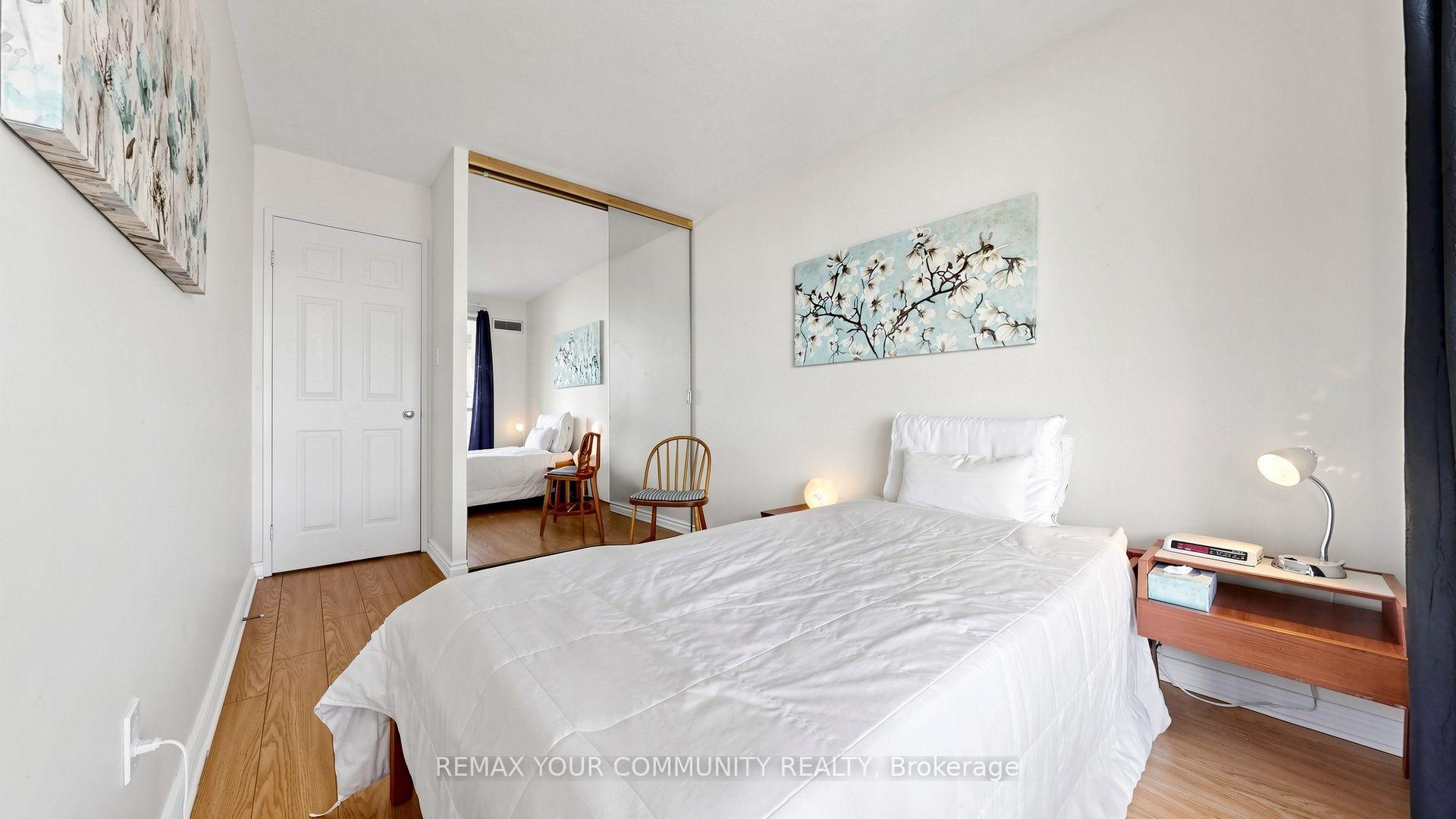 Photo 29 of Unit 413, 5 Weldrick Road W, Richmond Hill, North Richvale — HOMEH