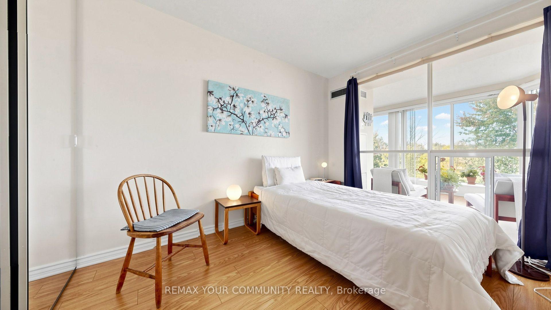 Photo 30 of Unit 413, 5 Weldrick Road W, Richmond Hill, North Richvale — HOMEH