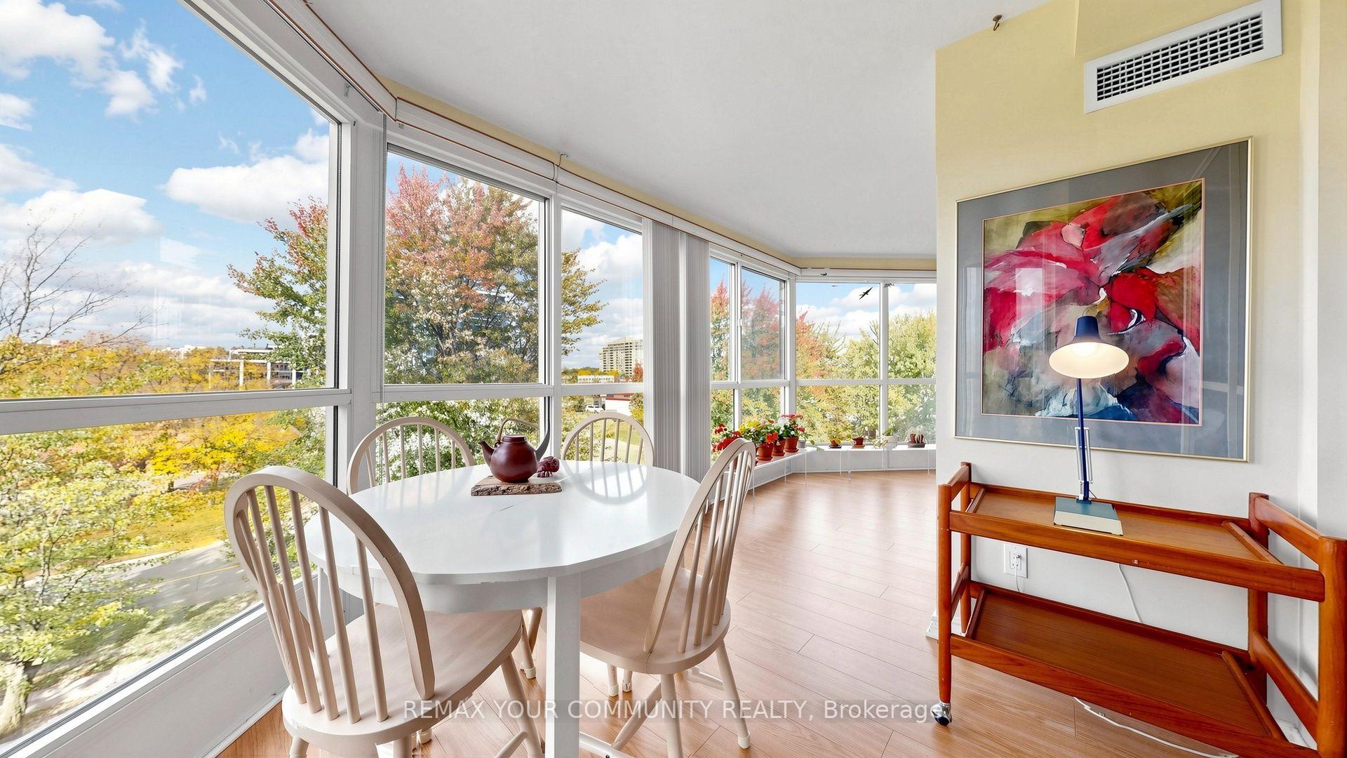 Photo 31 of Unit 413, 5 Weldrick Road W, Richmond Hill, North Richvale — HOMEH
