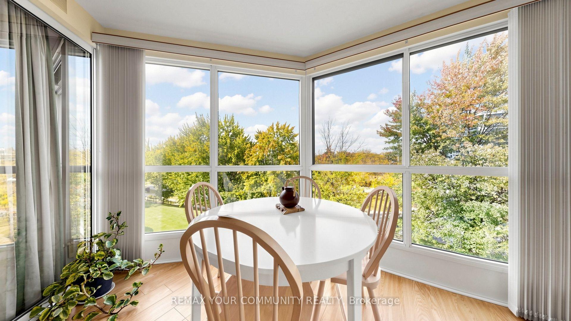 Photo 32 of Unit 413, 5 Weldrick Road W, Richmond Hill, North Richvale — HOMEH
