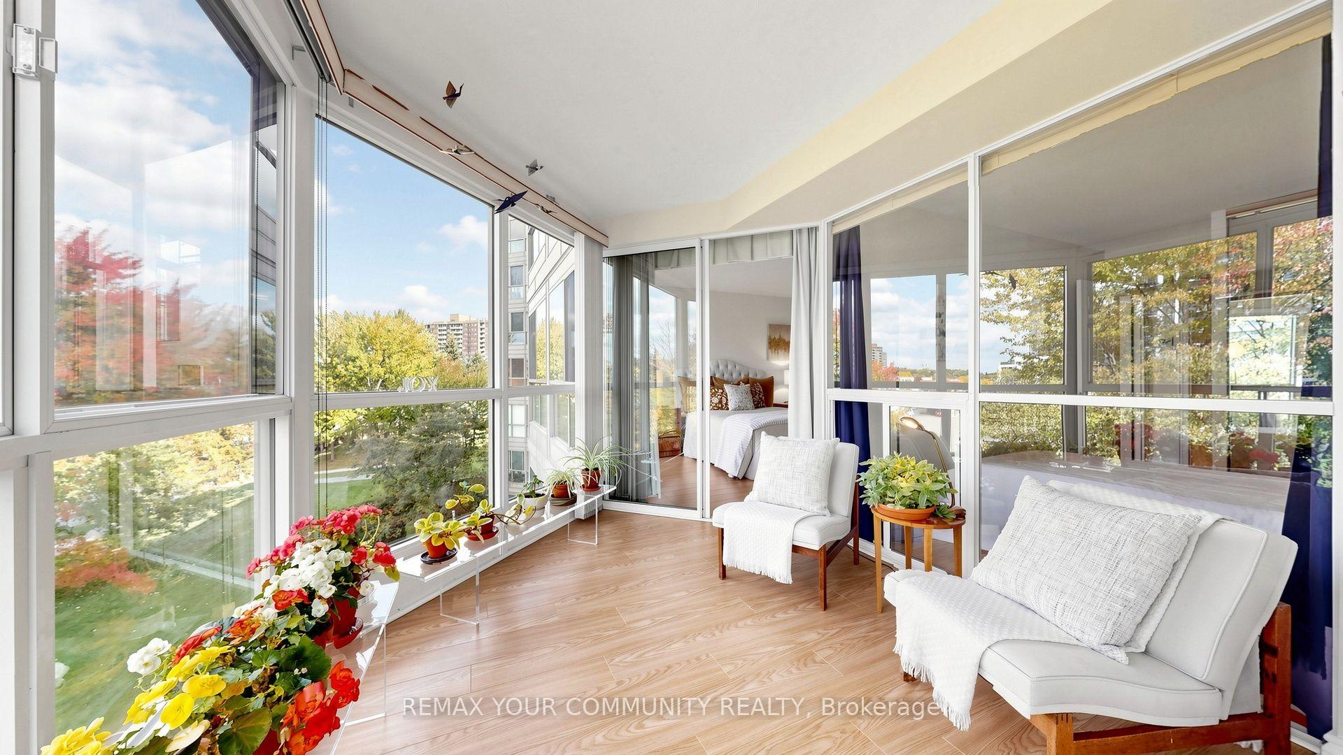 Photo 33 of Unit 413, 5 Weldrick Road W, Richmond Hill, North Richvale — HOMEH