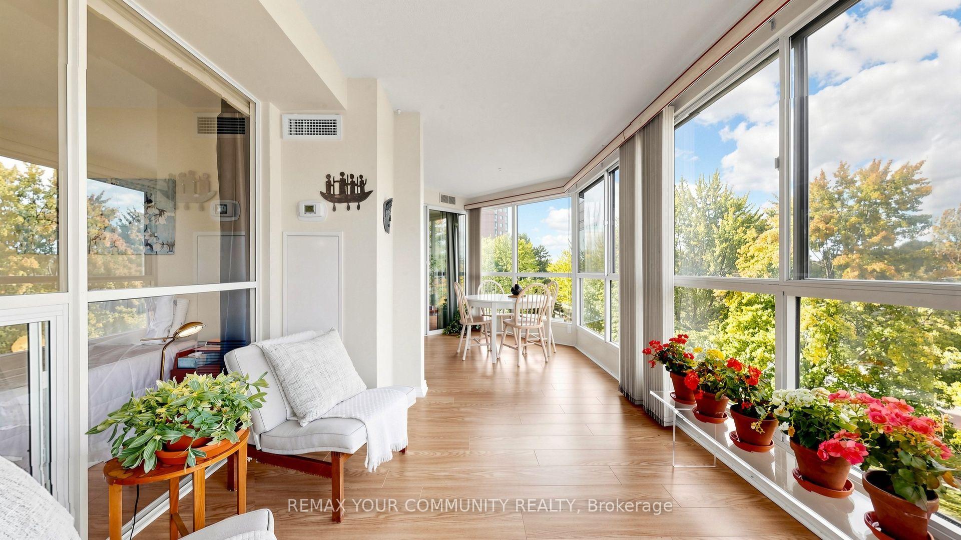 Photo 34 of Unit 413, 5 Weldrick Road W, Richmond Hill, North Richvale — HOMEH
