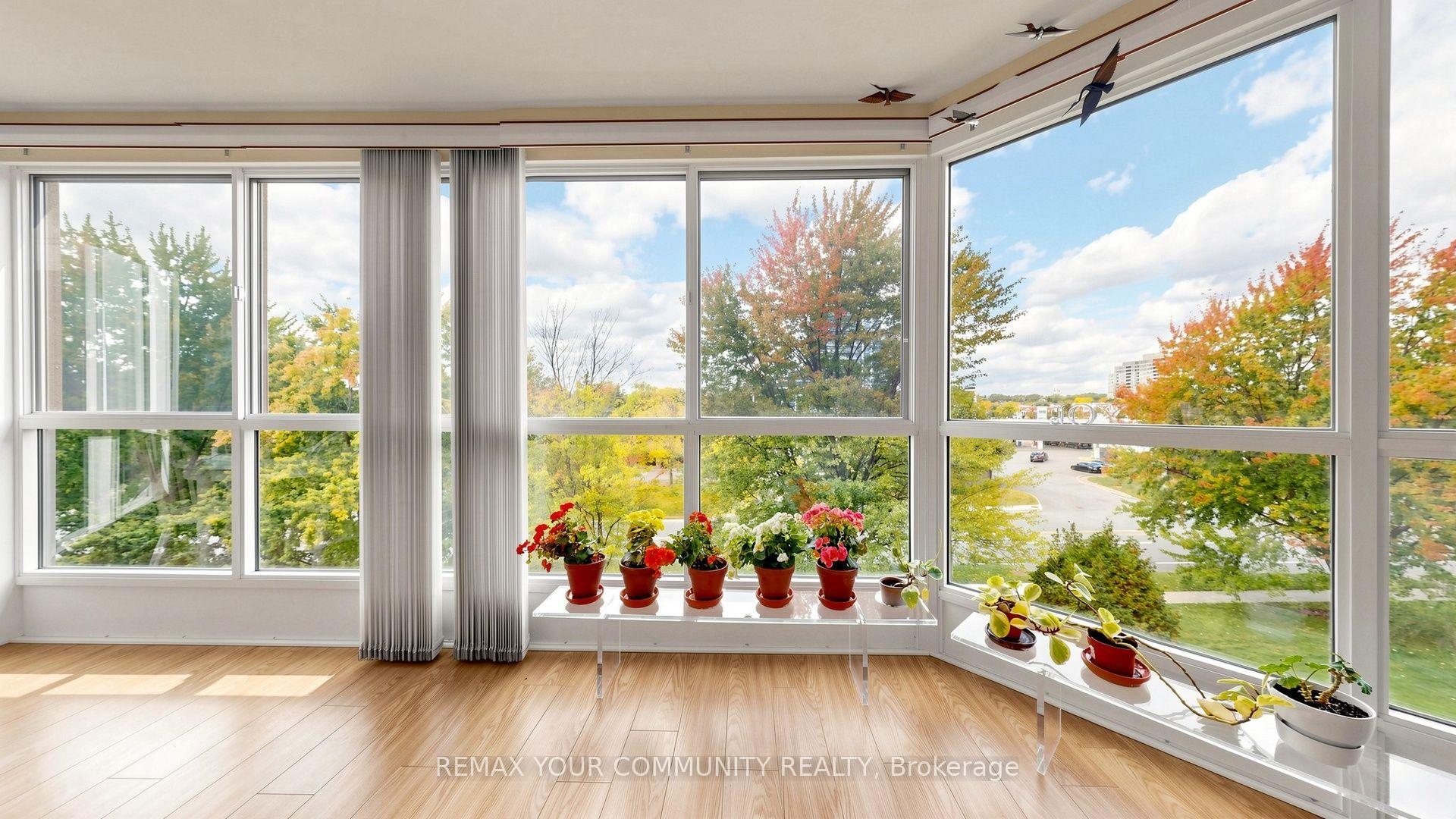 Photo 35 of Unit 413, 5 Weldrick Road W, Richmond Hill, North Richvale — HOMEH