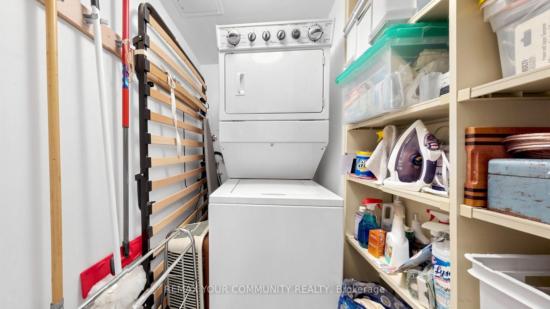 Photo 39 of Unit 413, 5 Weldrick Road W, Richmond Hill, North Richvale — HOMEH