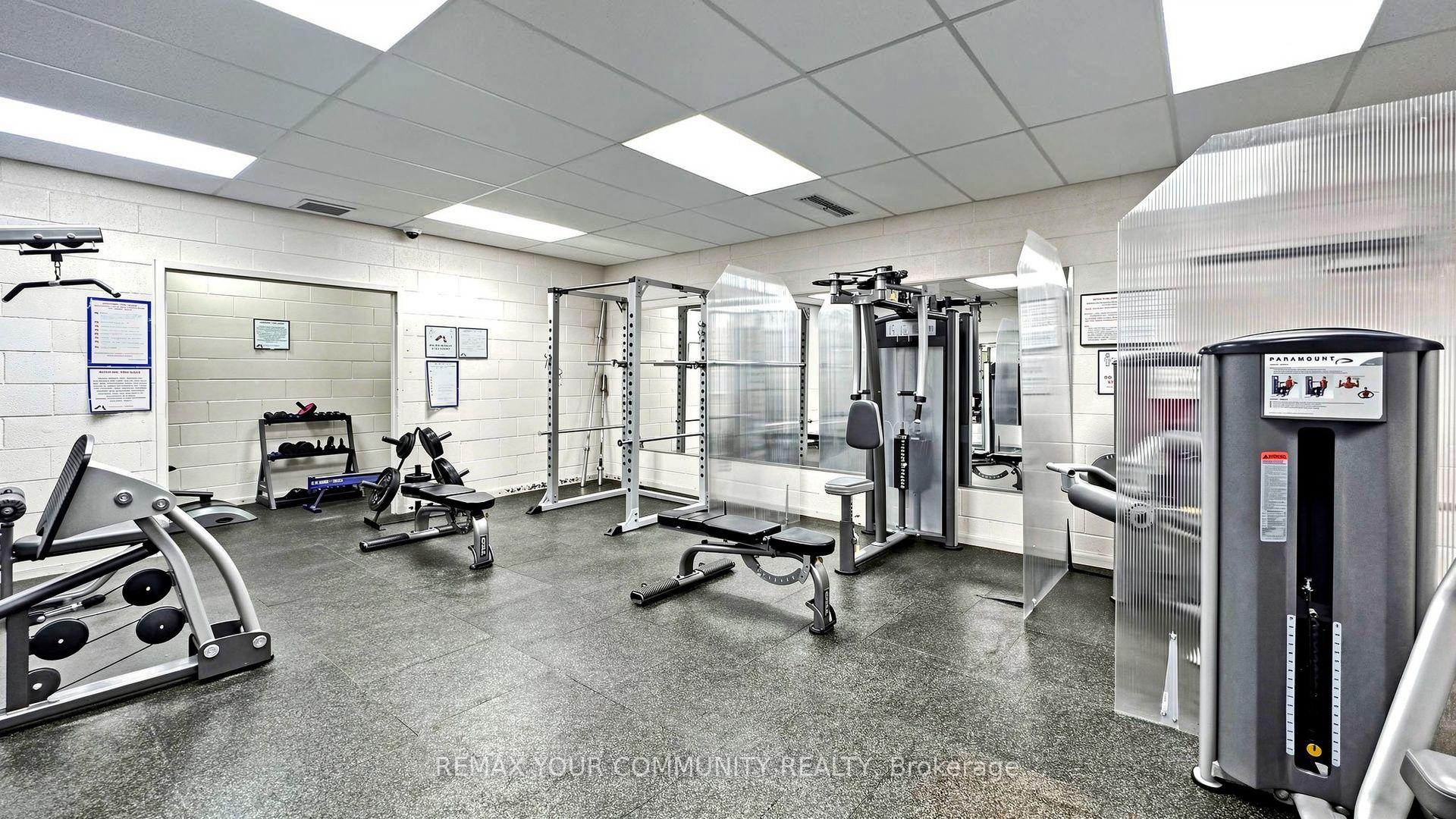 Photo 45 of Unit 413, 5 Weldrick Road W, Richmond Hill, North Richvale — HOMEH