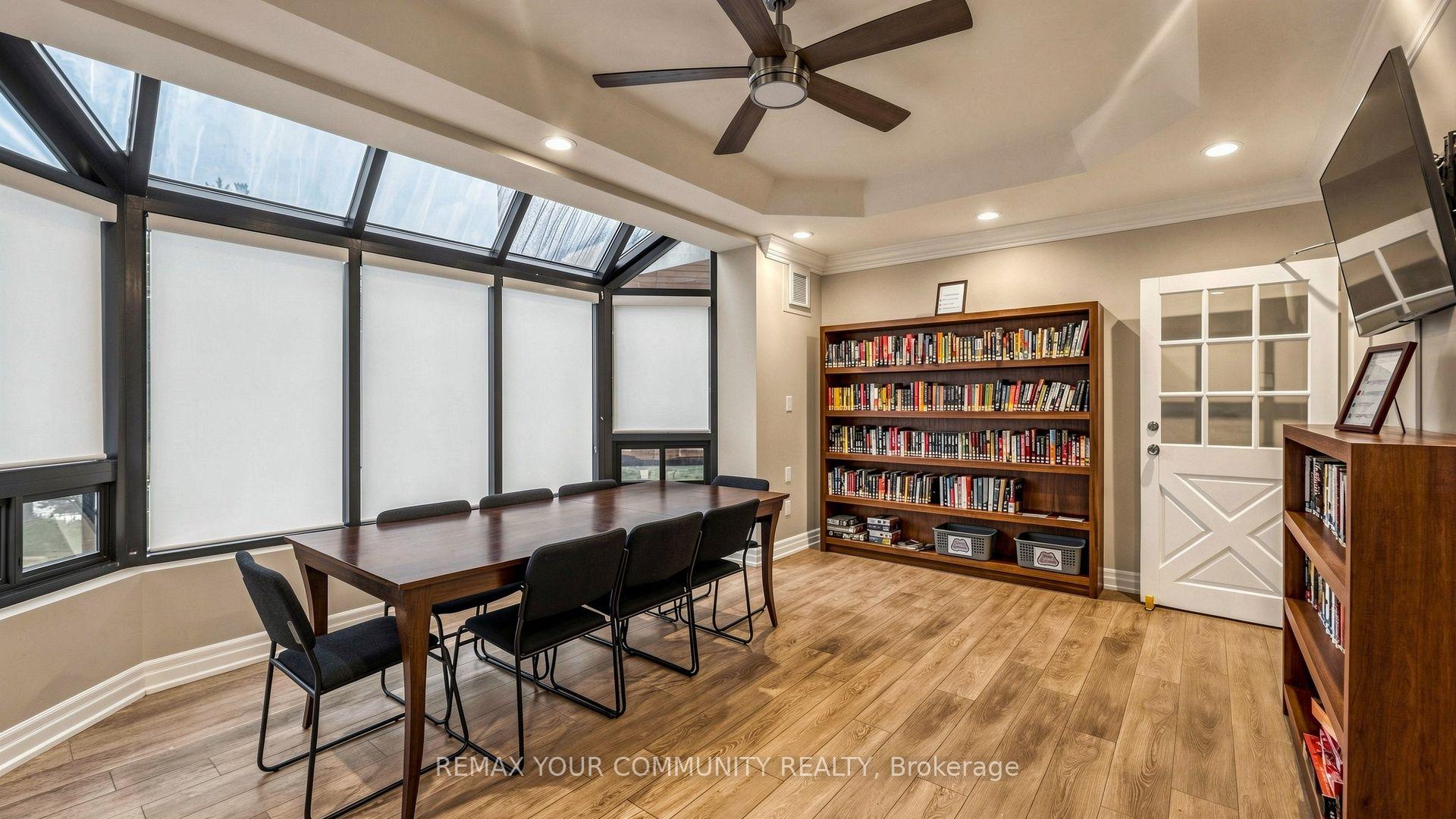 Photo 48 of Unit 413, 5 Weldrick Road W, Richmond Hill, North Richvale — HOMEH
