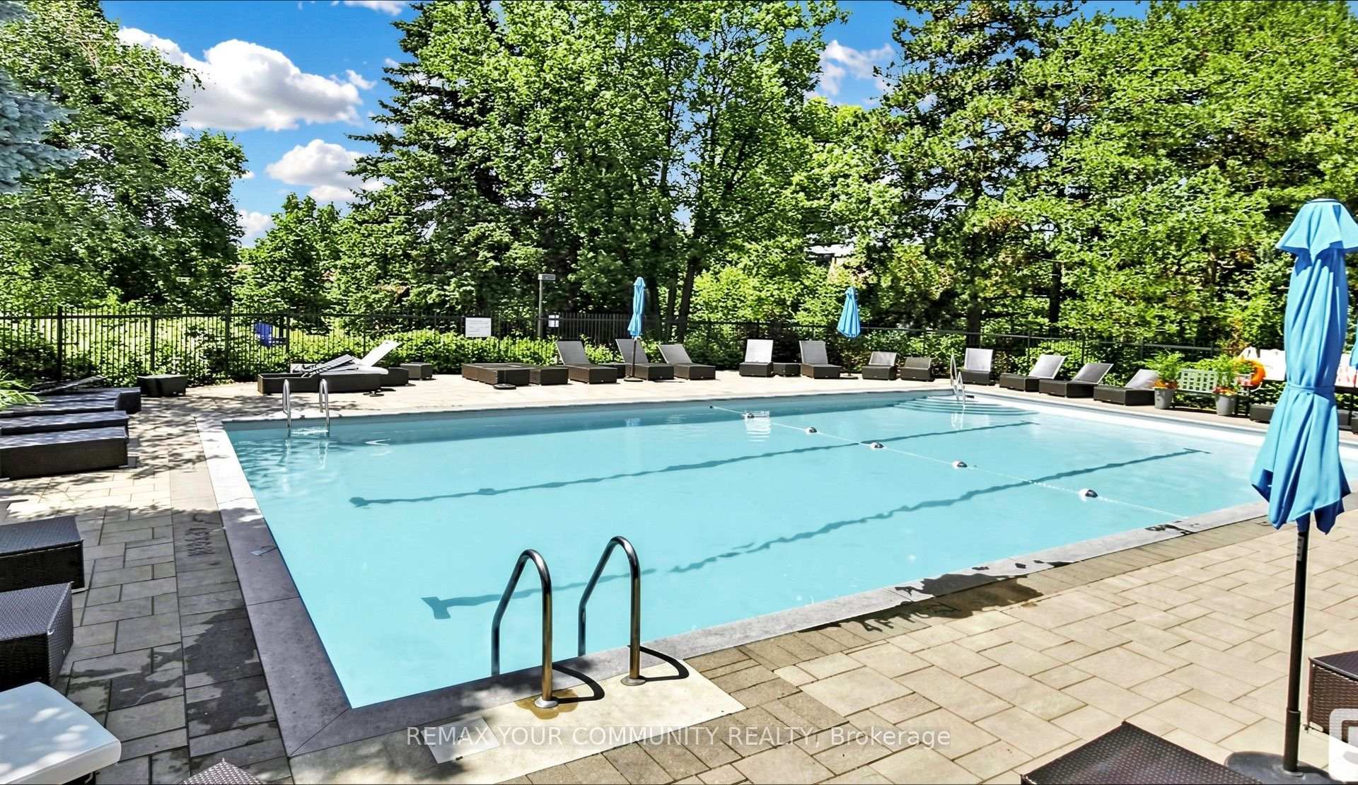 Photo 49 of Unit 413, 5 Weldrick Road W, Richmond Hill, North Richvale — HOMEH