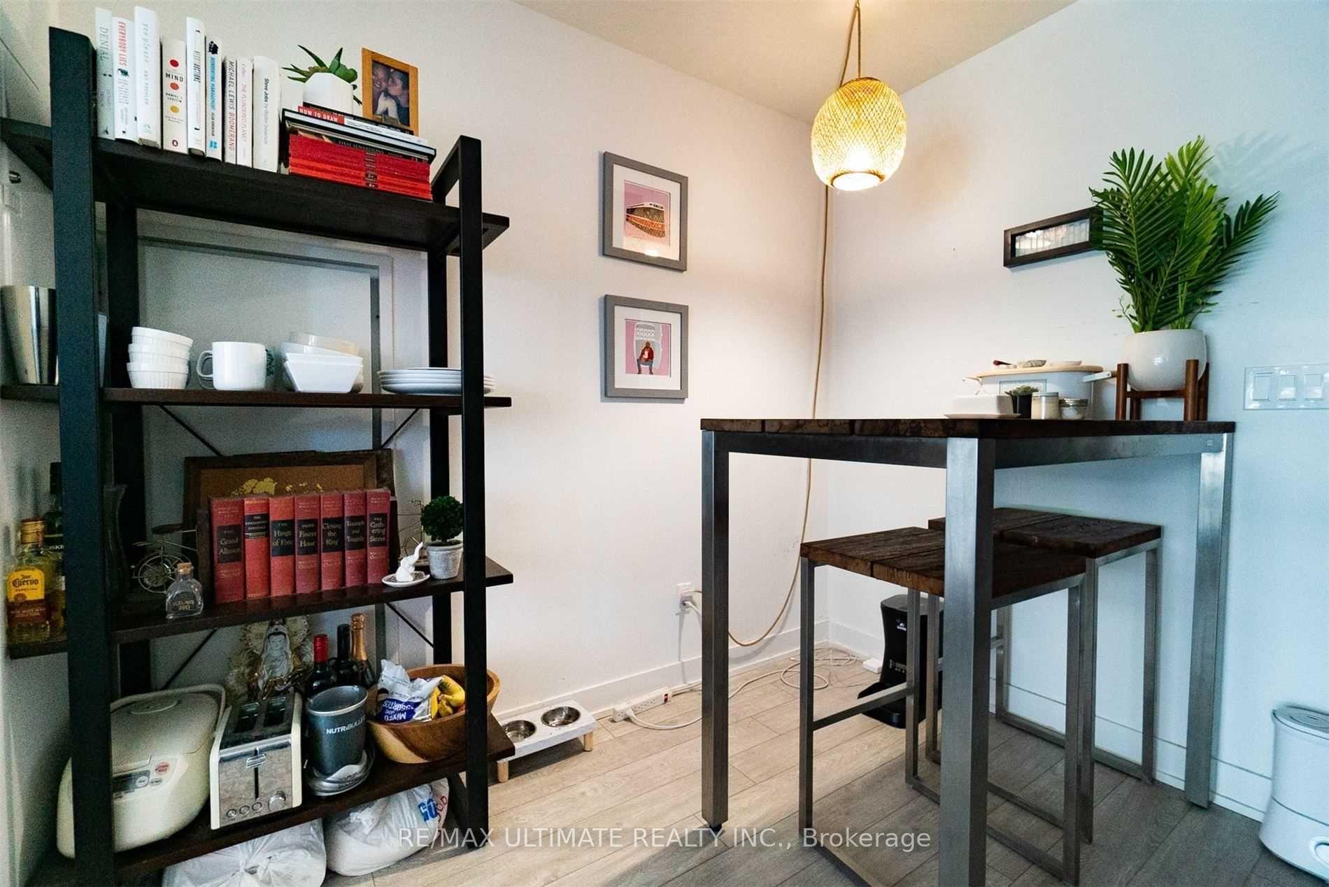 Photo 7 of Unit 403, 15 Baseball Place, Toronto, South Riverdale — HOMEH