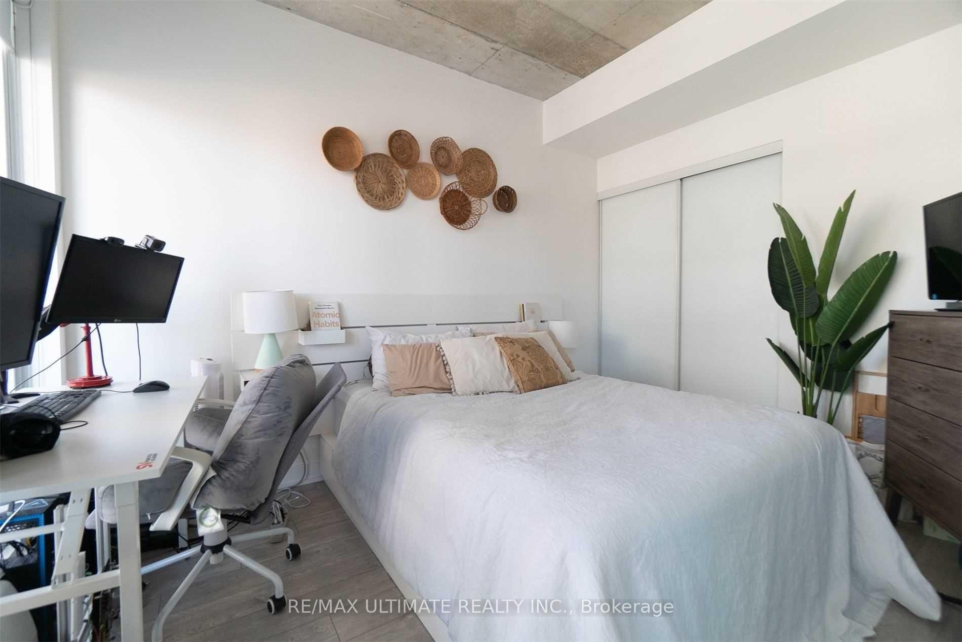 Photo 9 of Unit 403, 15 Baseball Place, Toronto, South Riverdale — HOMEH