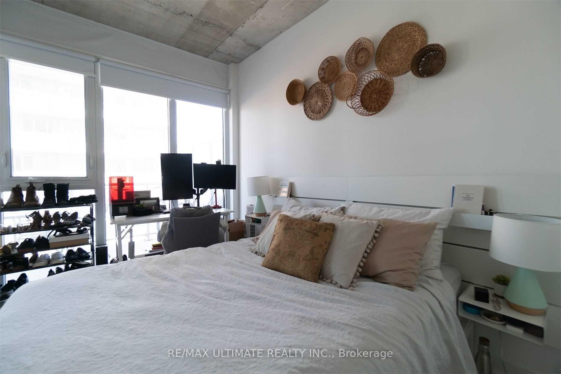 Photo 10 of Unit 403, 15 Baseball Place, Toronto, South Riverdale — HOMEH