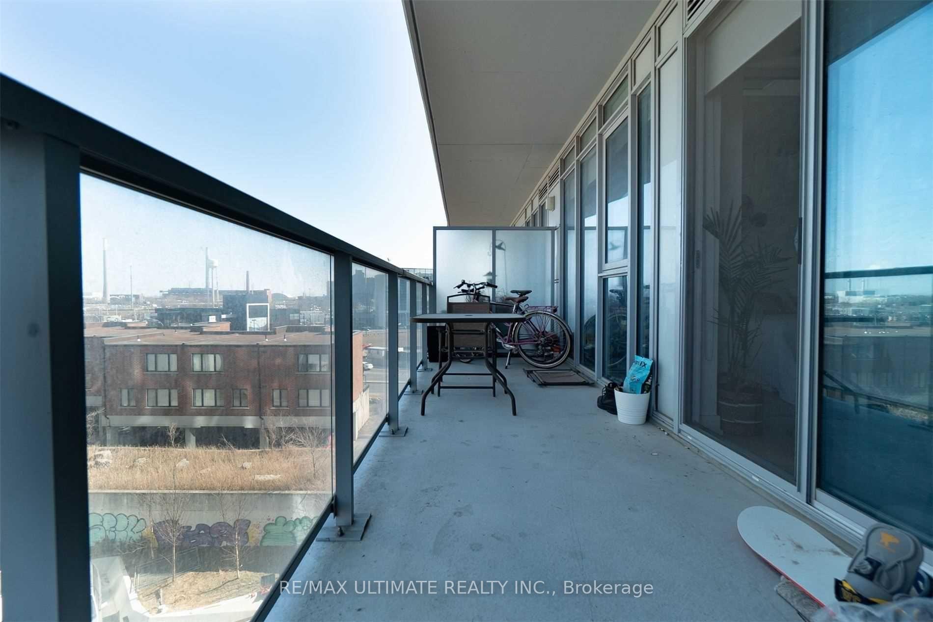 Photo 15 of Unit 403, 15 Baseball Place, Toronto, South Riverdale — HOMEH