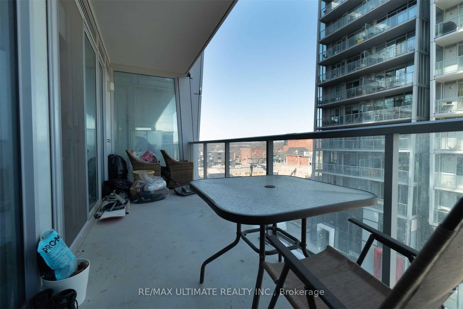 Photo 16 of Unit 403, 15 Baseball Place, Toronto, South Riverdale — HOMEH