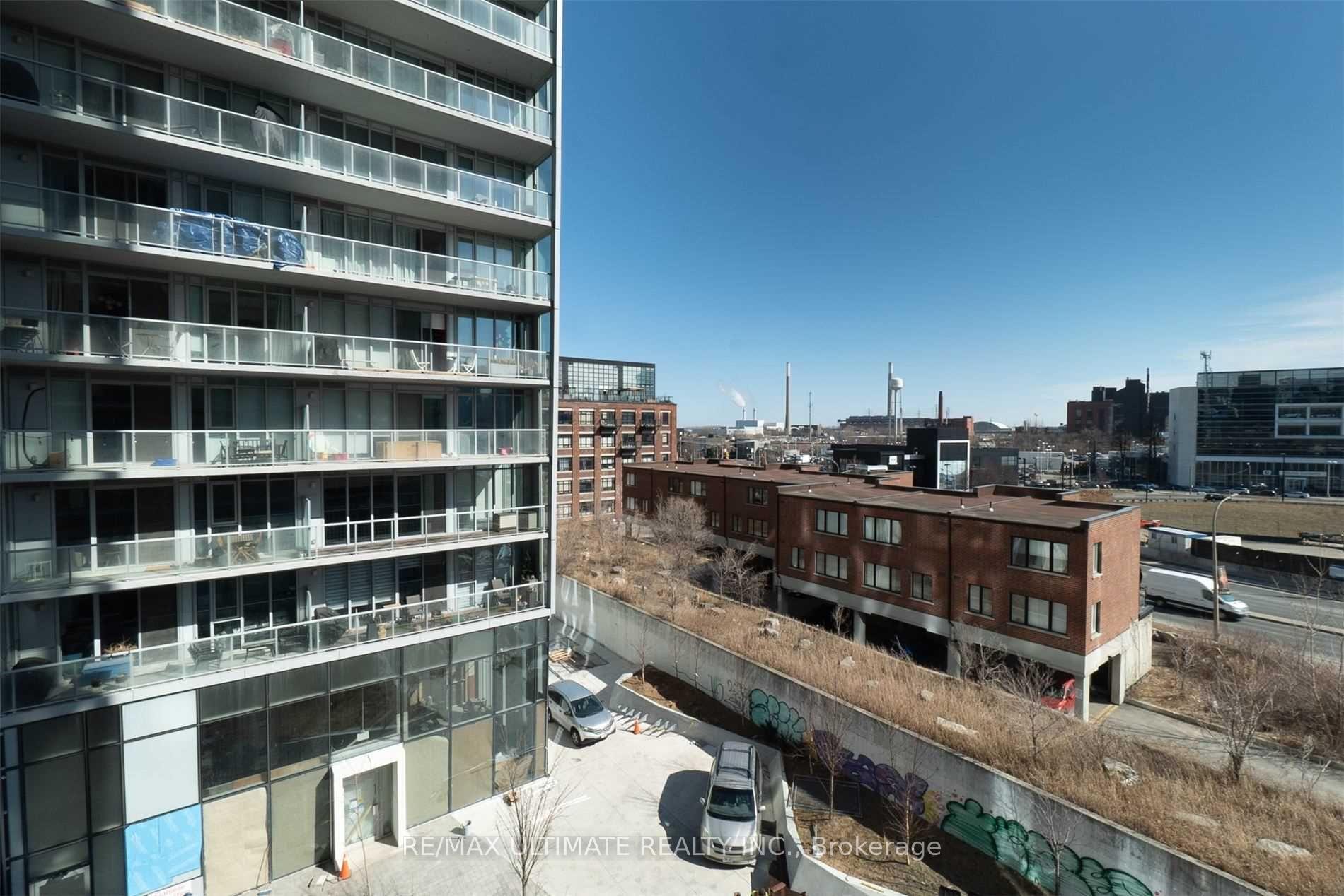 Photo 17 of Unit 403, 15 Baseball Place, Toronto, South Riverdale — HOMEH