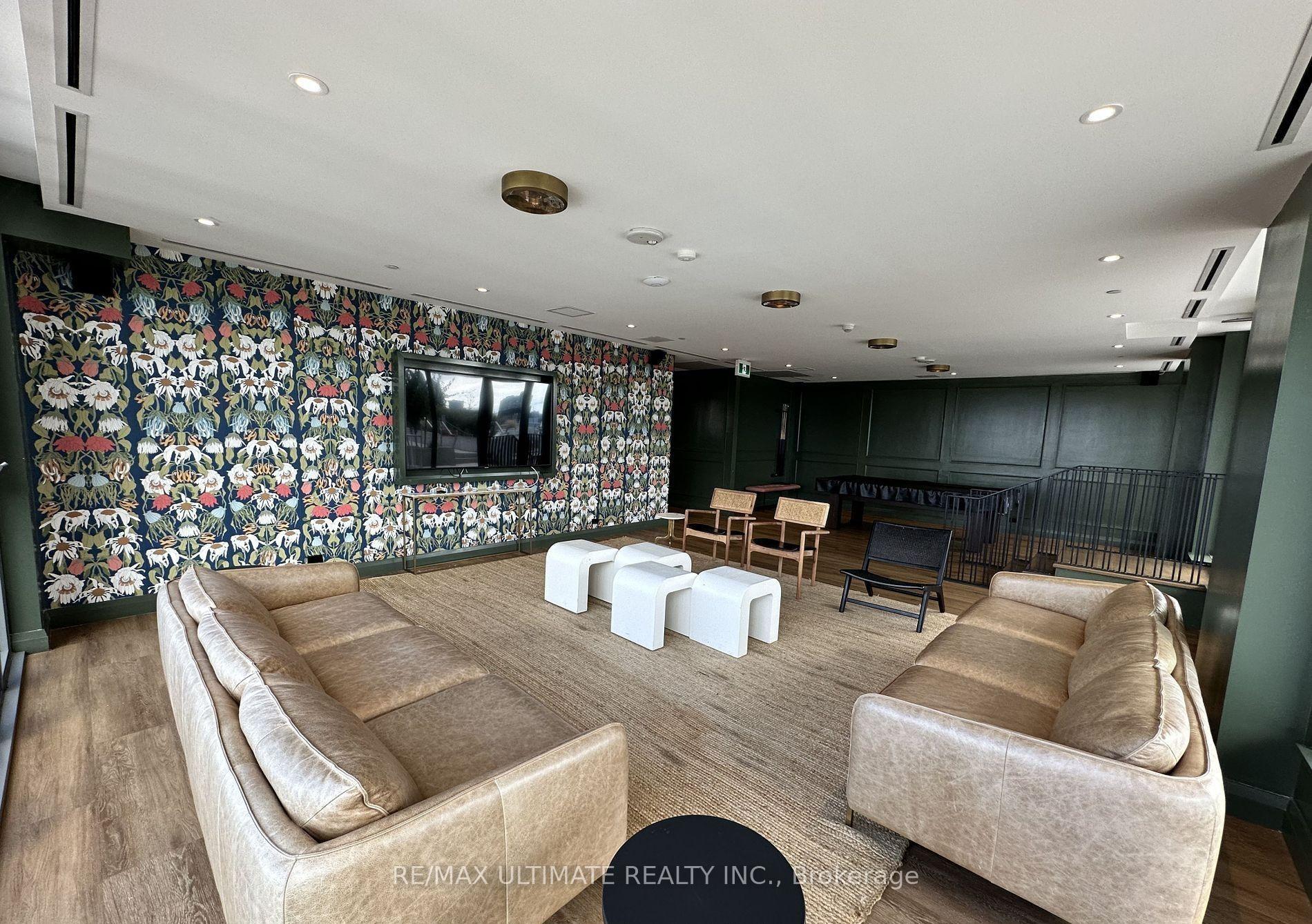 Photo 22 of Unit 403, 15 Baseball Place, Toronto, South Riverdale — HOMEH