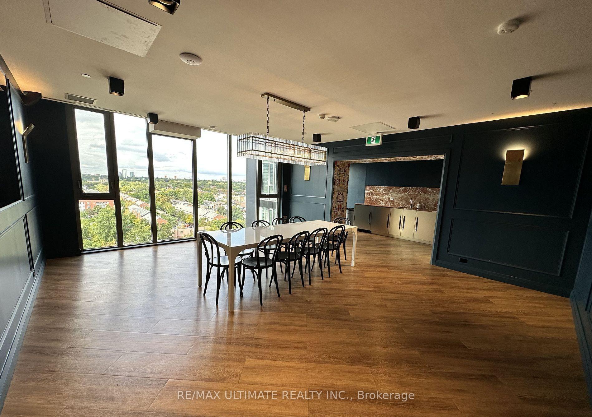Photo 24 of Unit 403, 15 Baseball Place, Toronto, South Riverdale — HOMEH